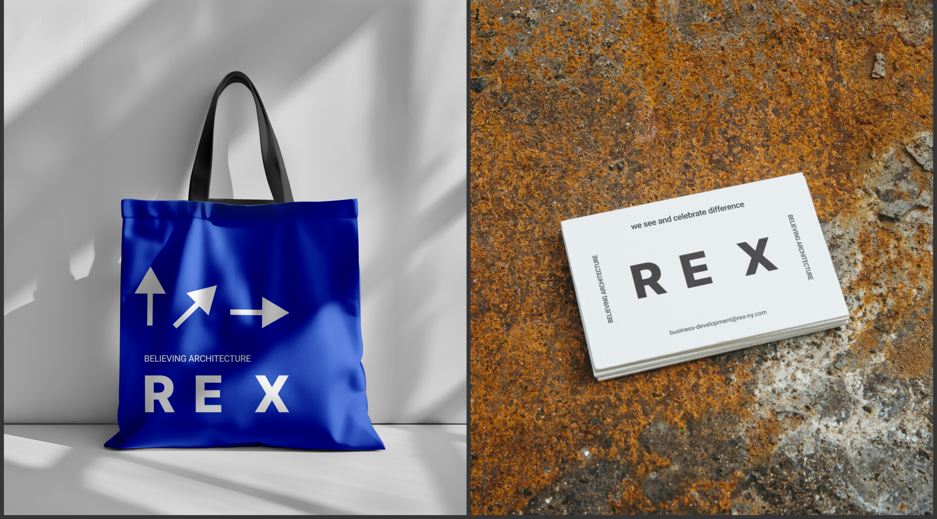 REX Architecture | Corporate Website — Изображение №7 — Интерфейсы, Брендинг на Dprofile