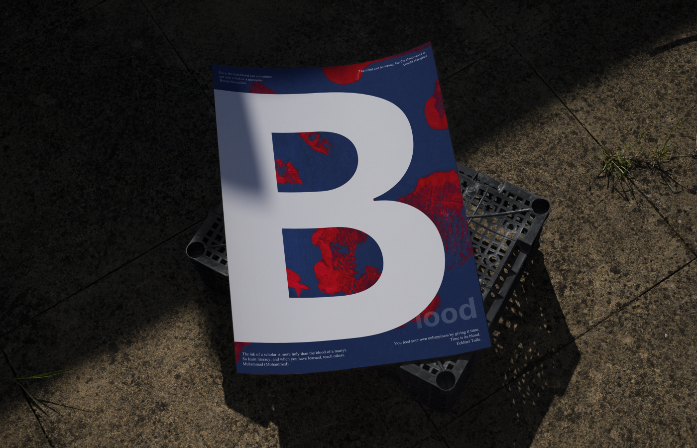 Poster Collection — Изображение №11 — Графика на Dprofile