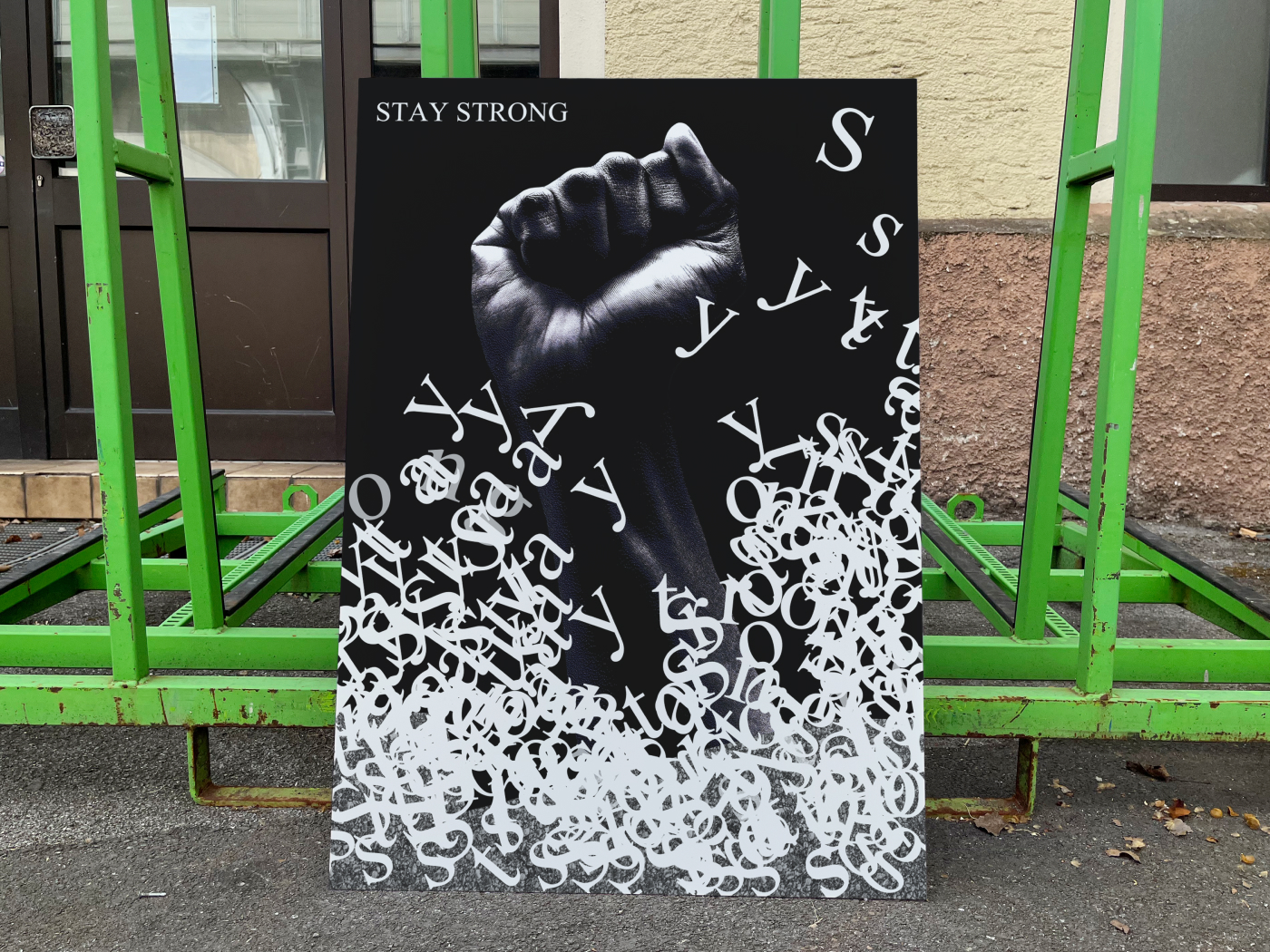 Poster Collection — Изображение №14 — Графика на Dprofile