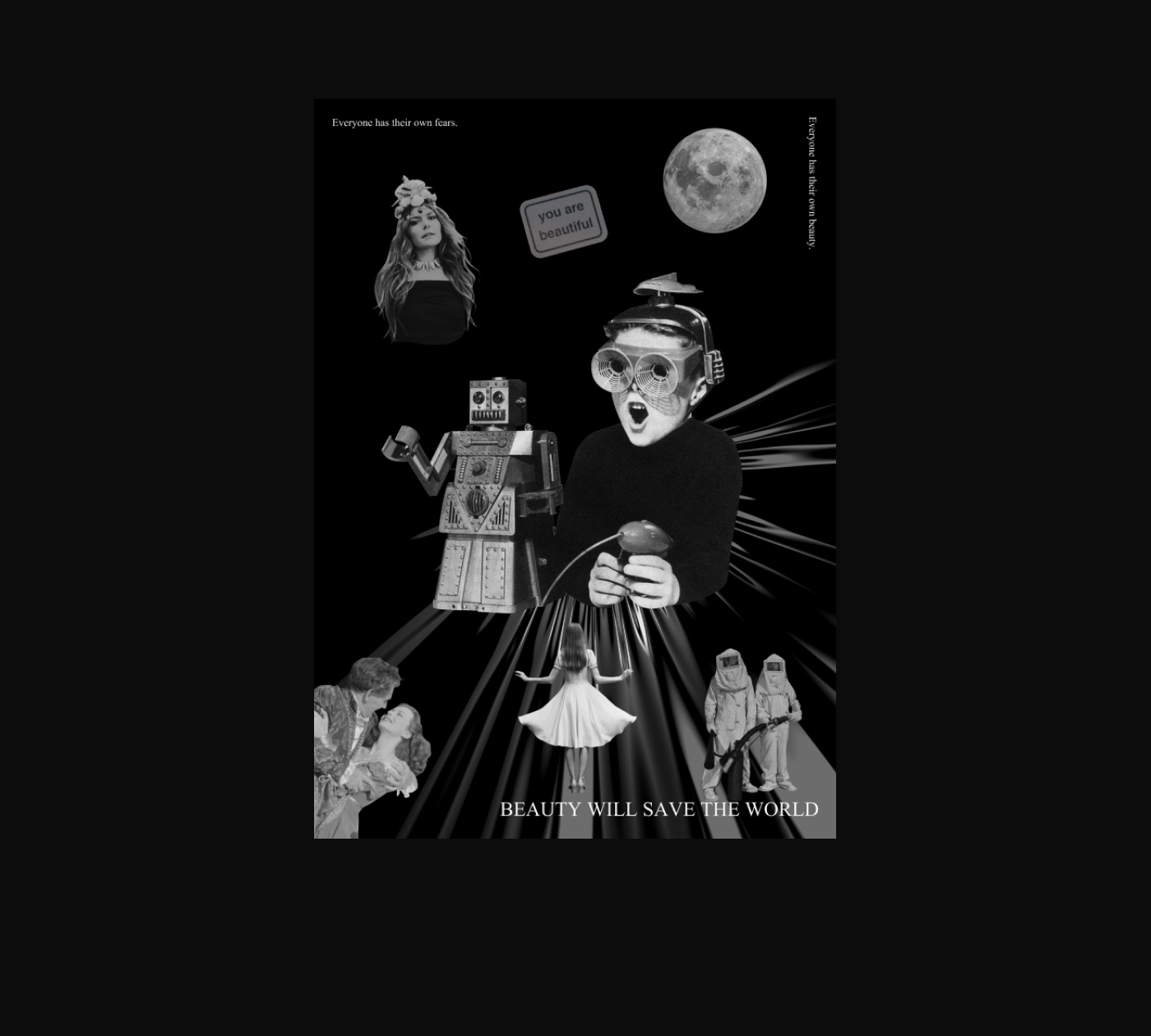 Poster Collection — Изображение №22 — Графика на Dprofile