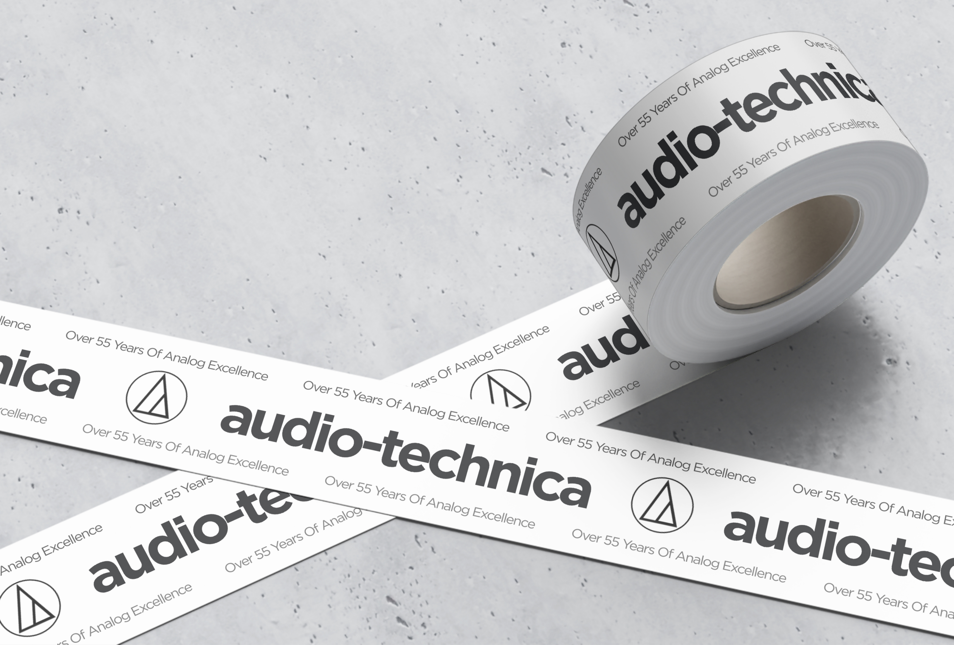 Audio-Technica | E-commerce | Redesign — Изображение №8 — Интерфейсы, Брендинг на Dprofile