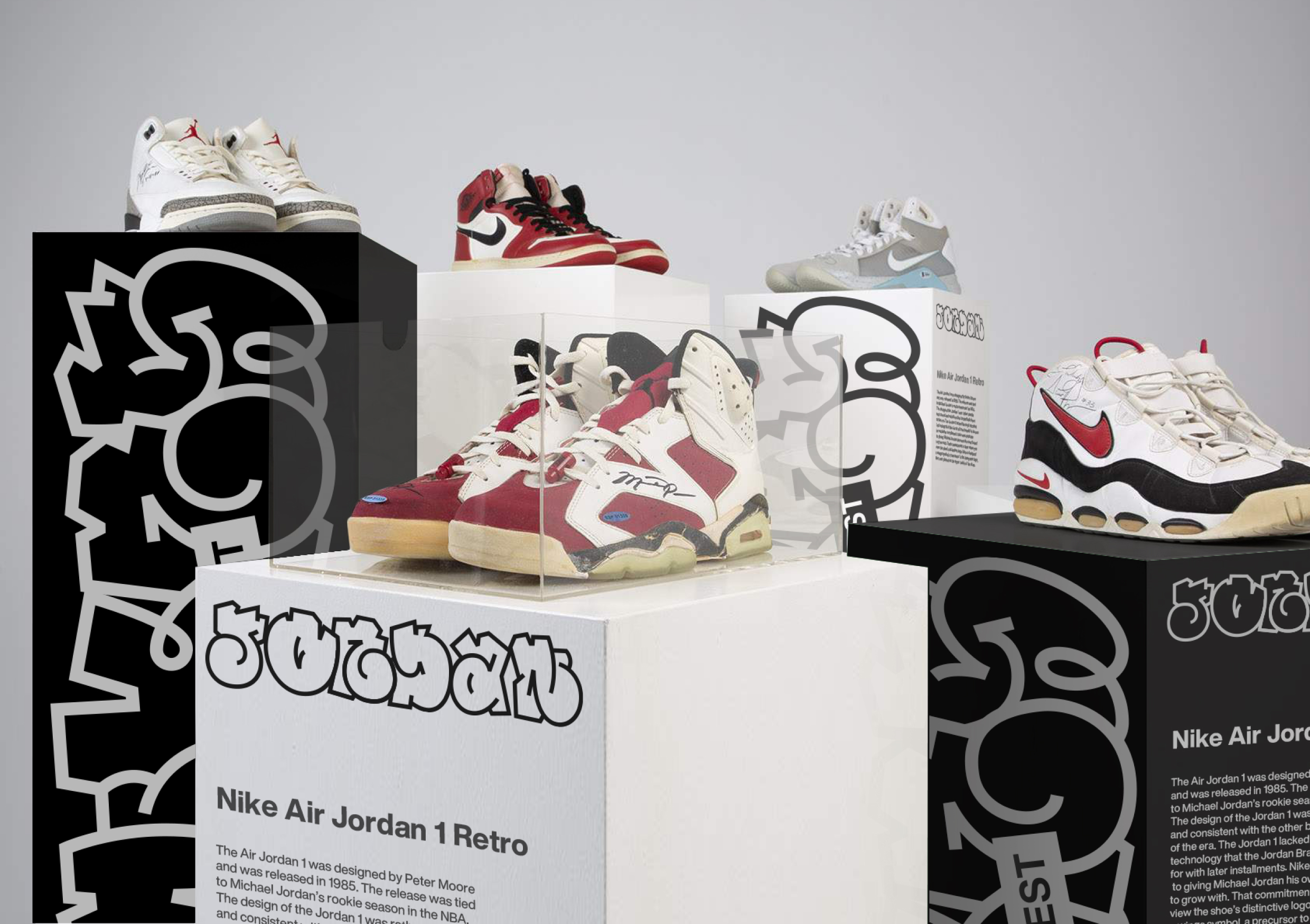 SNKRFST. Брендинг спортивного фестиваля — Изображение №7 — Брендинг на Dprofile