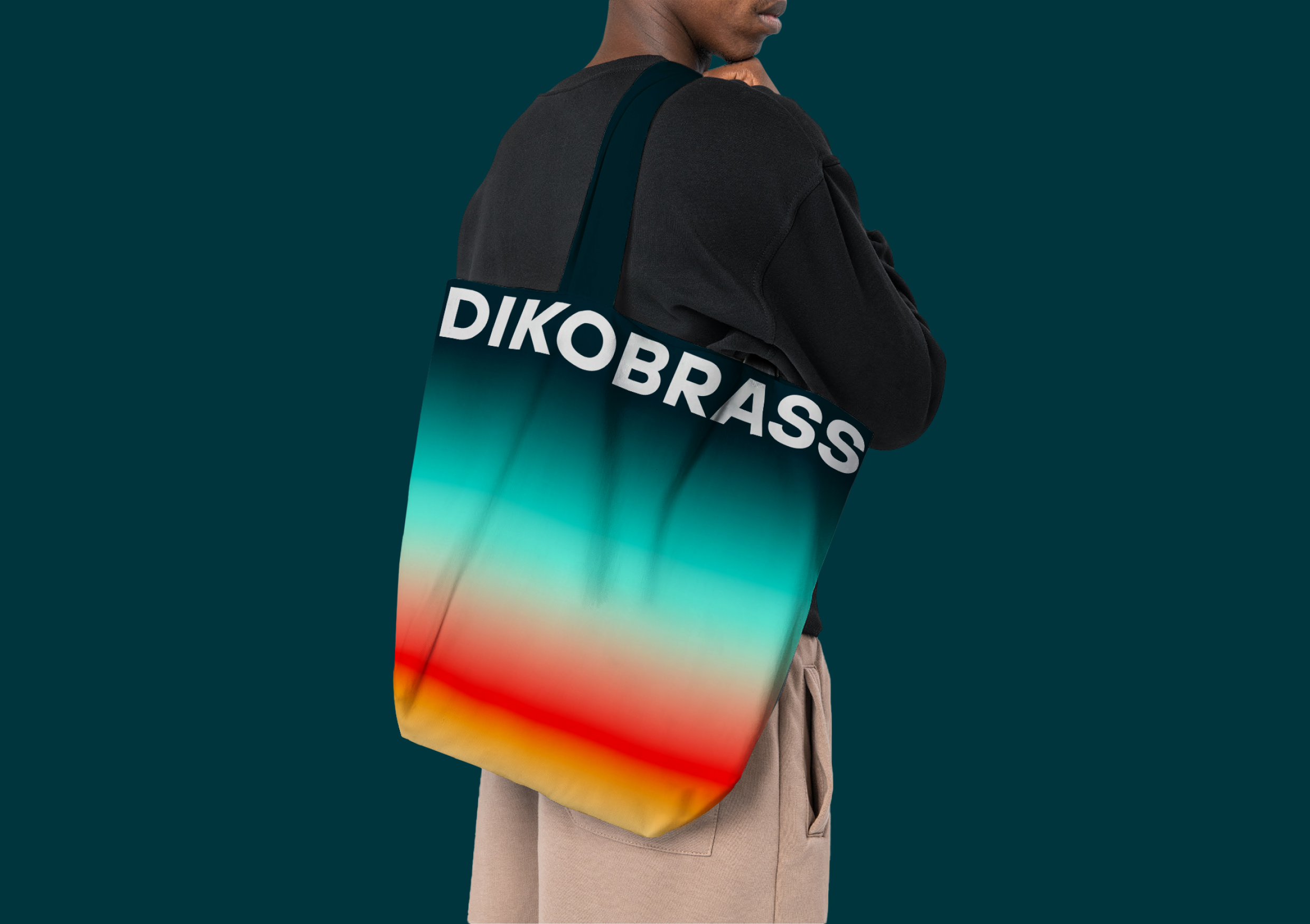 DIKOBRASS. Брендинг парада духовых оркестров — Изображение №11 — Брендинг, Маркетинг на Dprofile