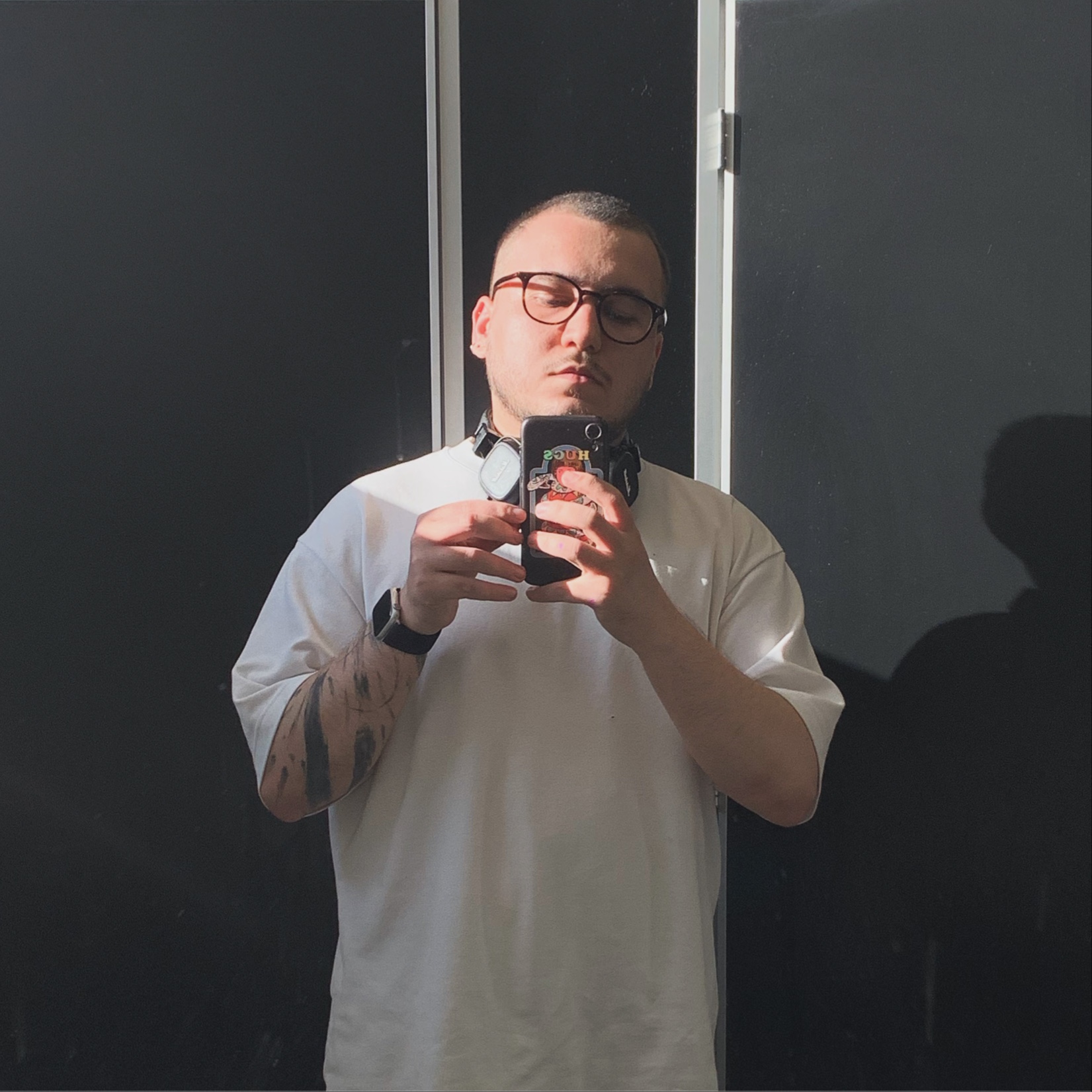 Аватар пользователя Елисей Делидис
