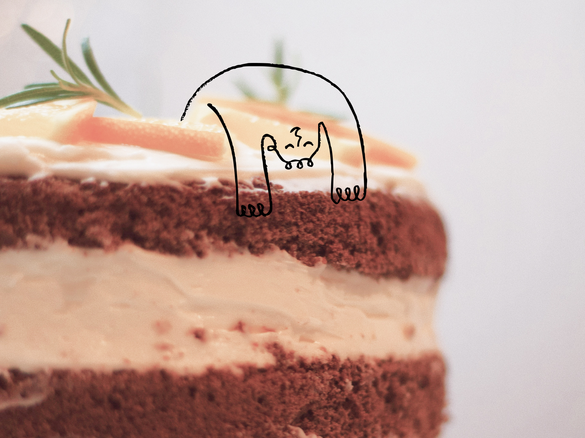 Фирменный стиль | Брендбук — Изображение №4 — Брендинг, Иллюстрация на Dprofile