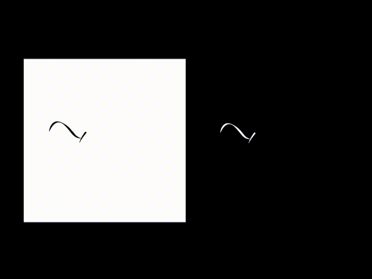 Анимация логотипа | Motion design — Изображение №3 — Анимация на Dprofile