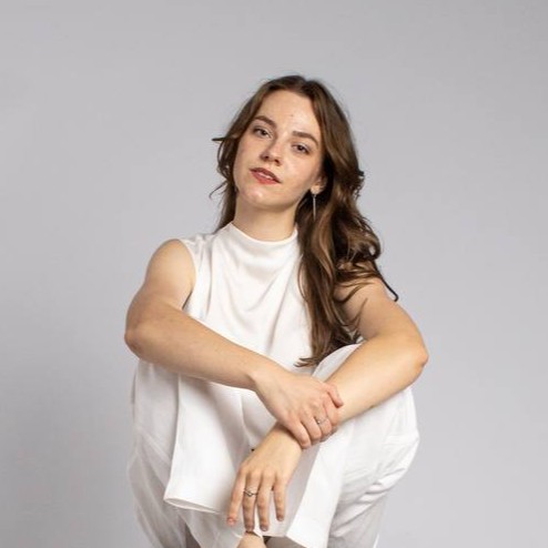 Аватар пользователя Анастасия Кулишова