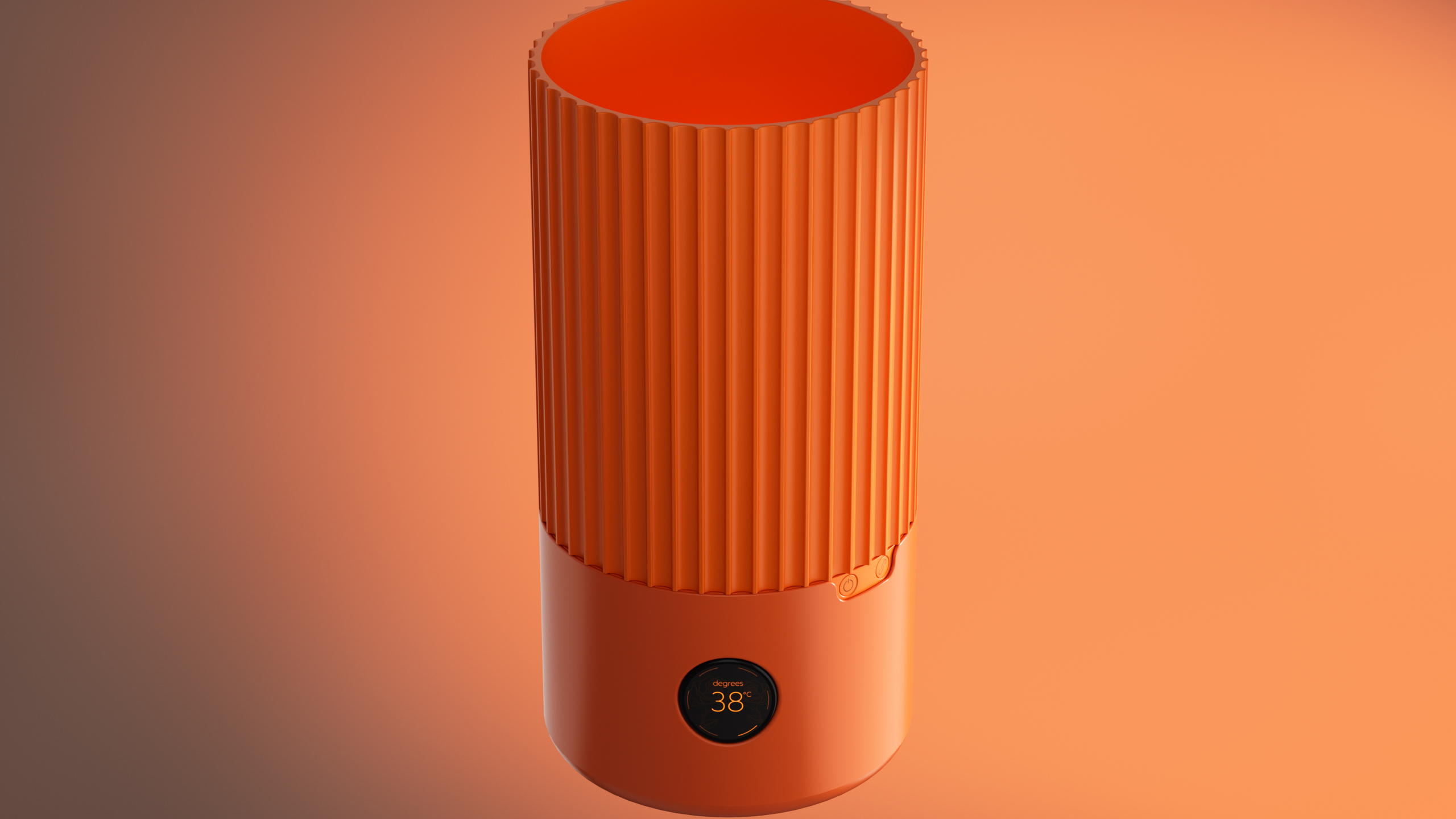 Concept Smart Vase — Изображение №1 — 3D, Анимация на Dprofile