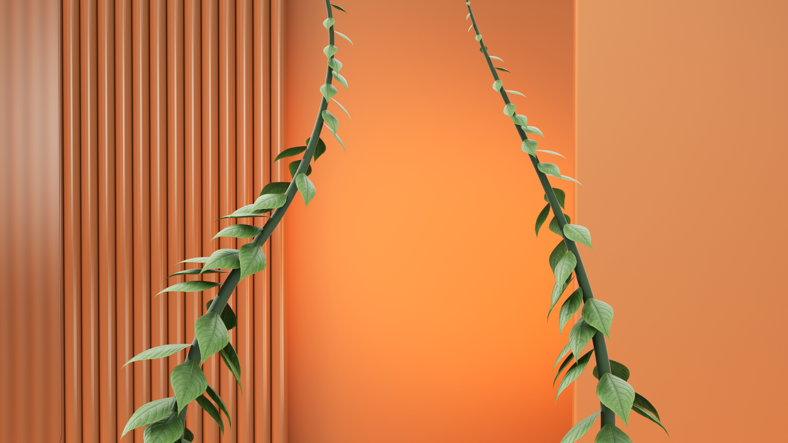 Concept Smart Vase — Изображение №5 — 3D, Анимация на Dprofile