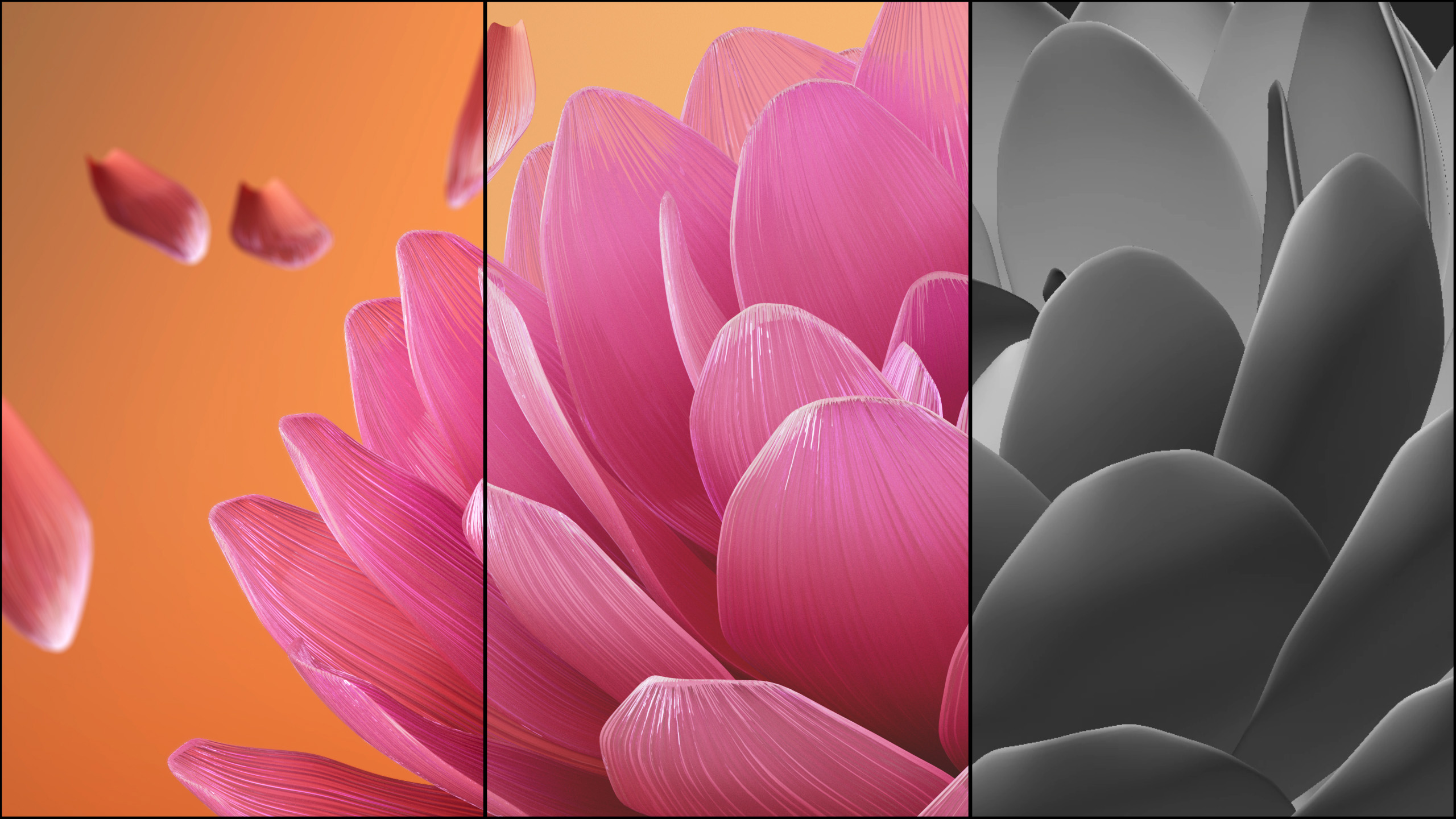 Concept Smart Vase — Изображение №13 — 3D, Анимация на Dprofile