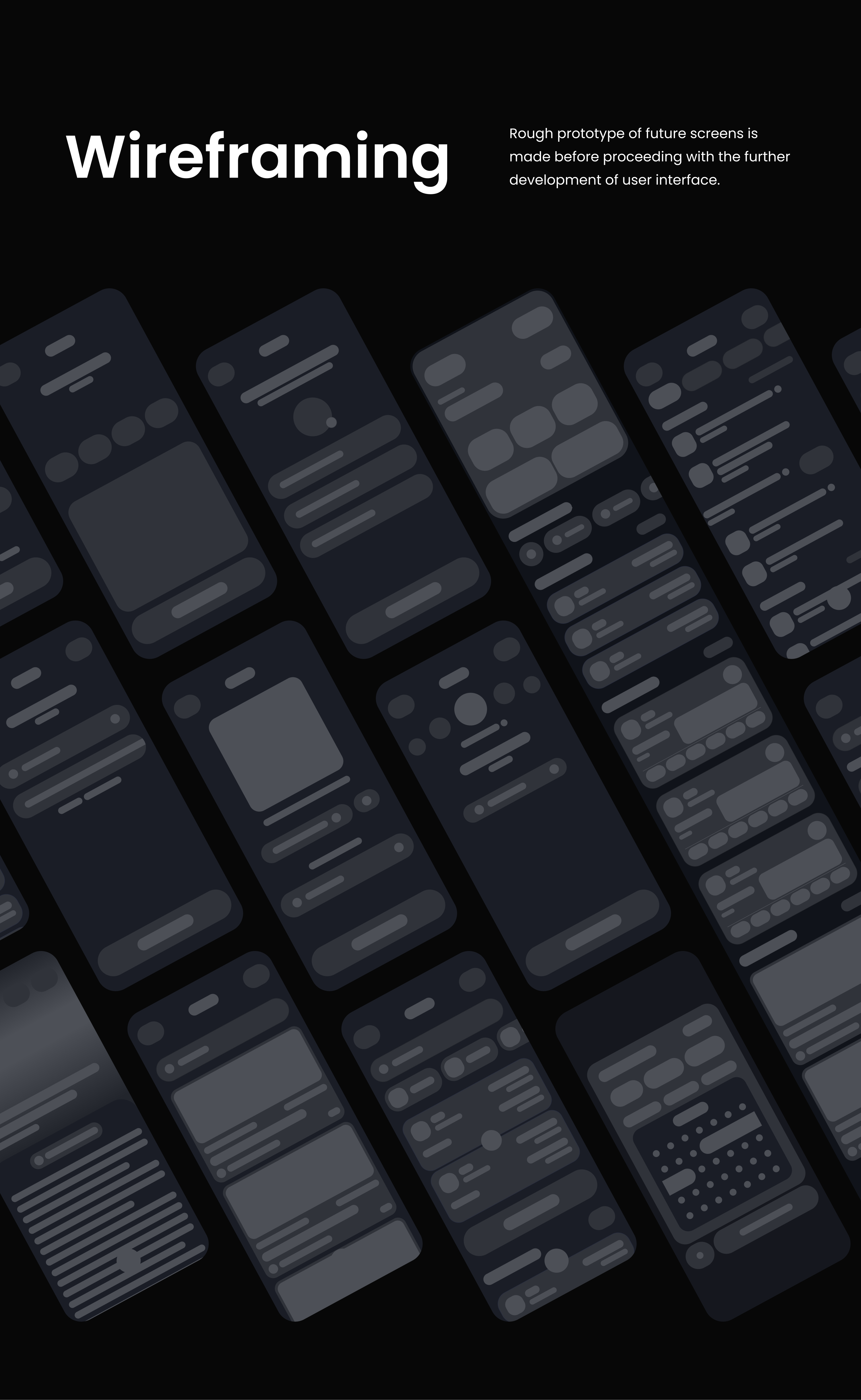 Crypto Wallet Mobile App — Изображение №12 — Интерфейсы на Dprofile