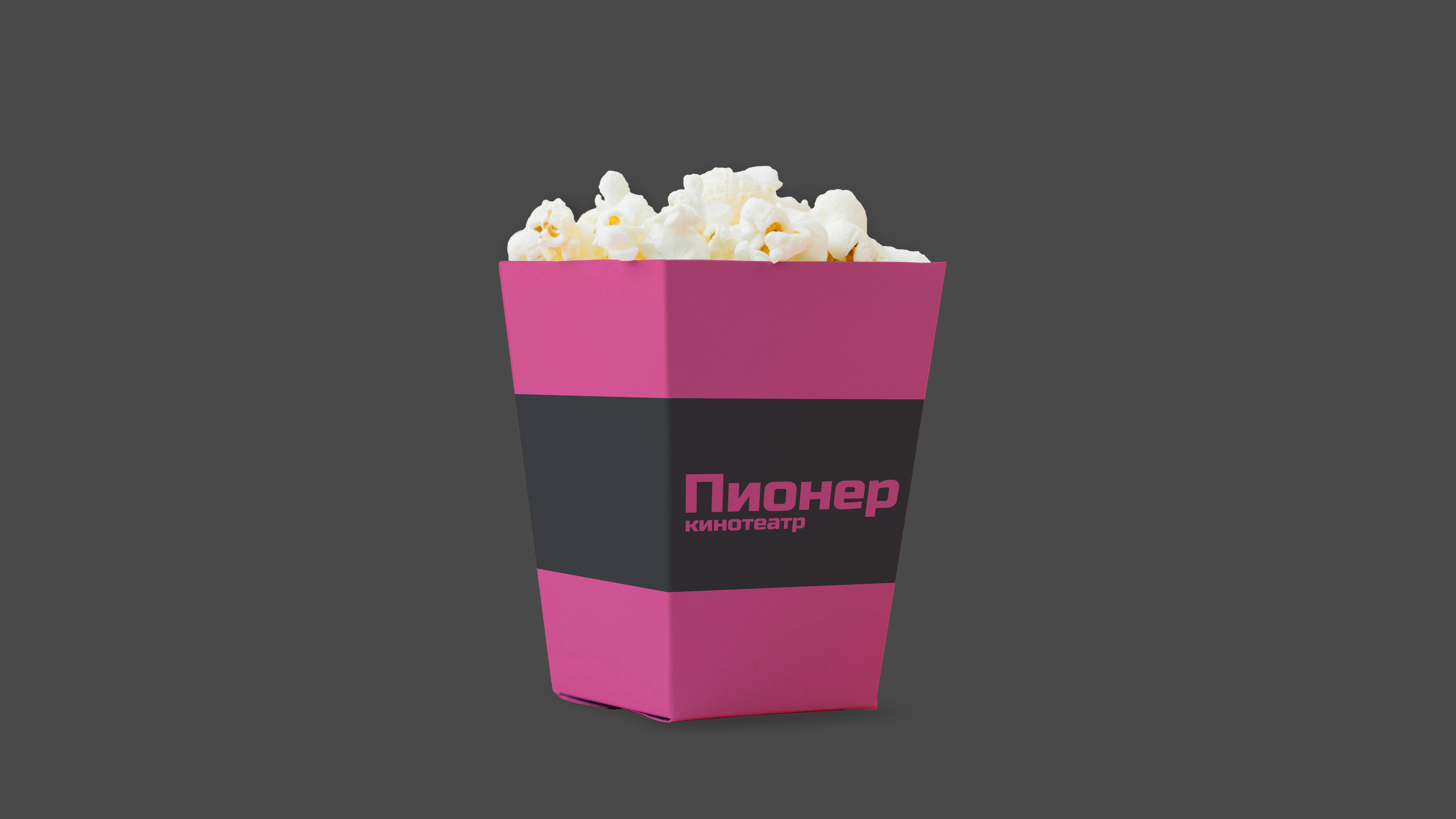 Подбор шрифтовой пары для  экосистемы «Пионер» — Изображение №8 — Графика на Dprofile