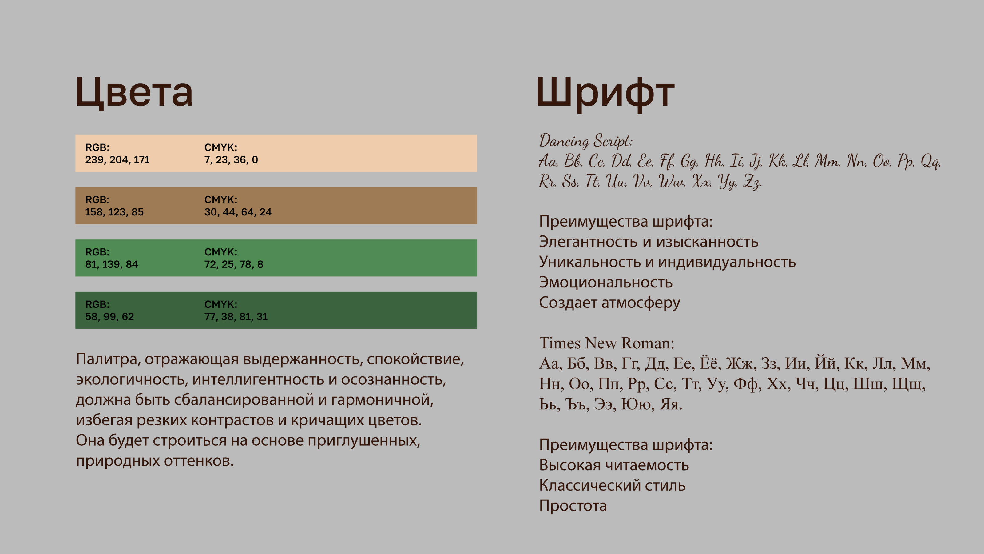 Фирменный стиль для кофейни Sofffa. — Изображение №4 — Брендинг на Dprofile