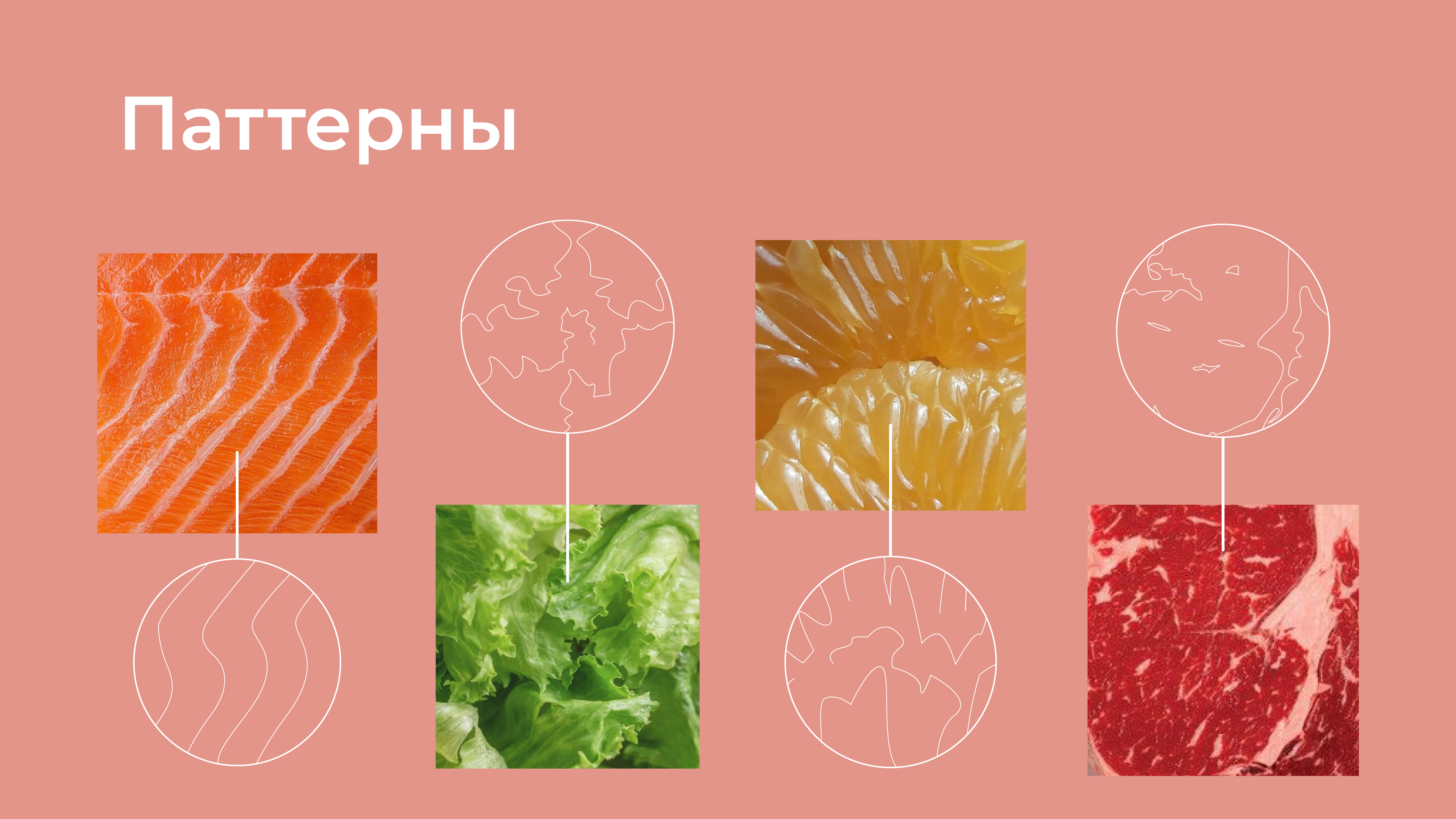 Фирменный стиль доставки healeat — Изображение №7 — Брендинг на Dprofile