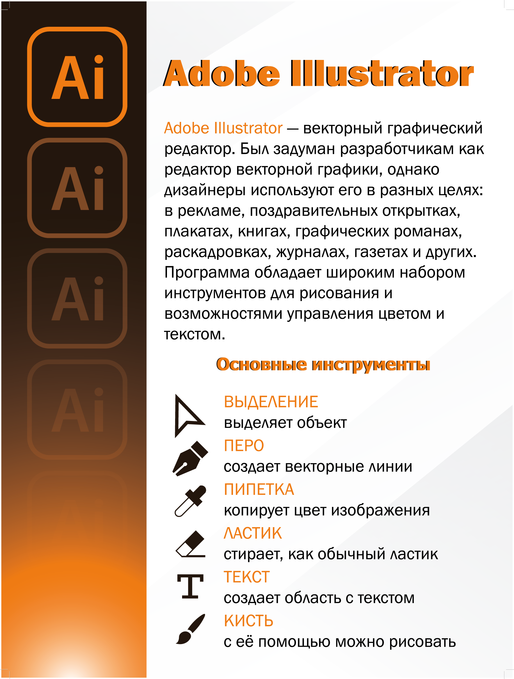 Выпускное портфолио (2021-2024) — Изображение №72 — Брендинг на Dprofile
