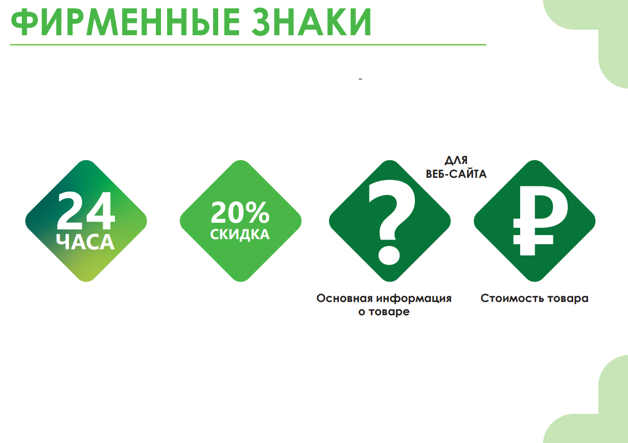 Выпускное портфолио (2021-2024) — Изображение №27 — Брендинг на Dprofile