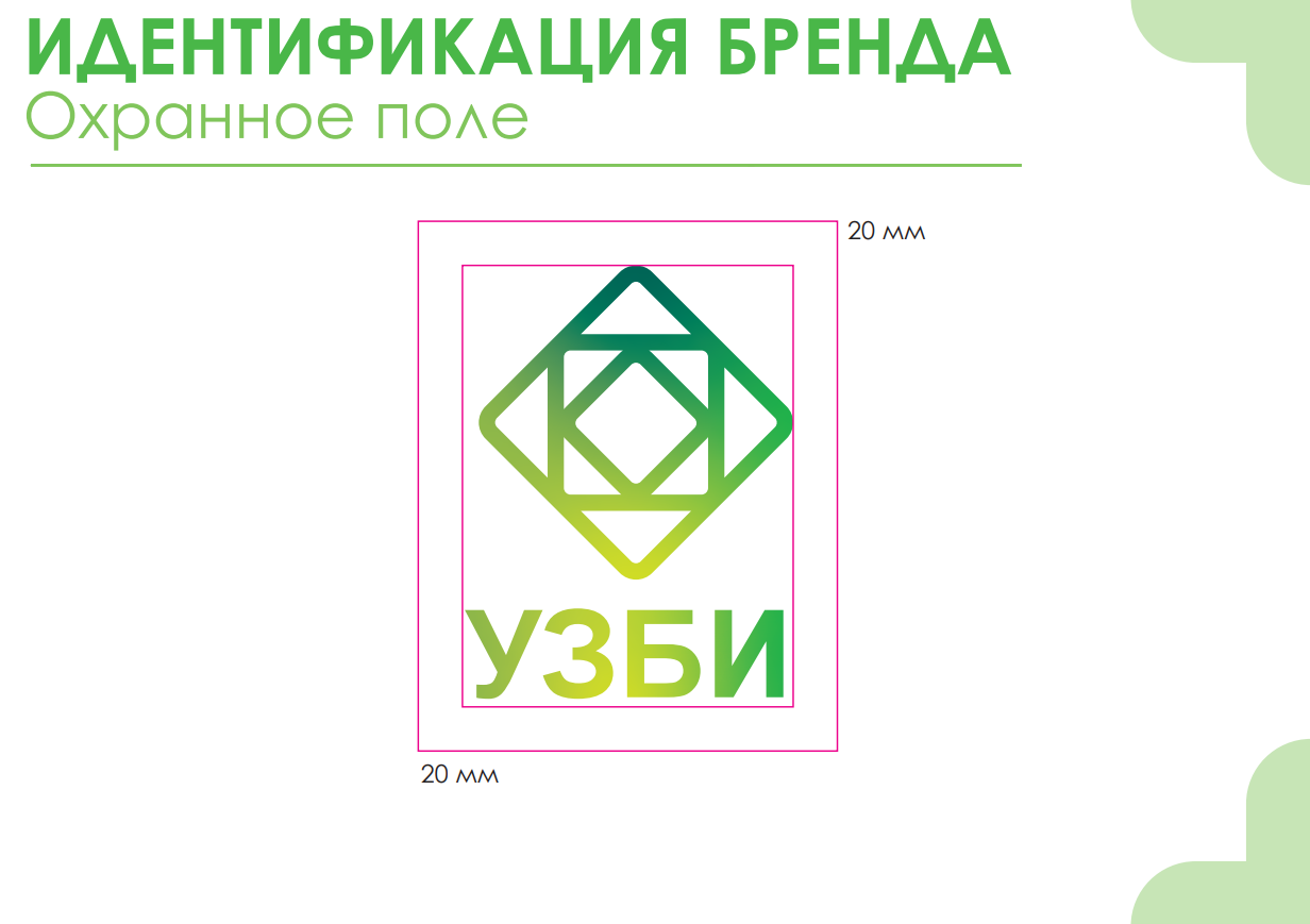Выпускное портфолио (2021-2024) — Изображение №14 — Брендинг на Dprofile