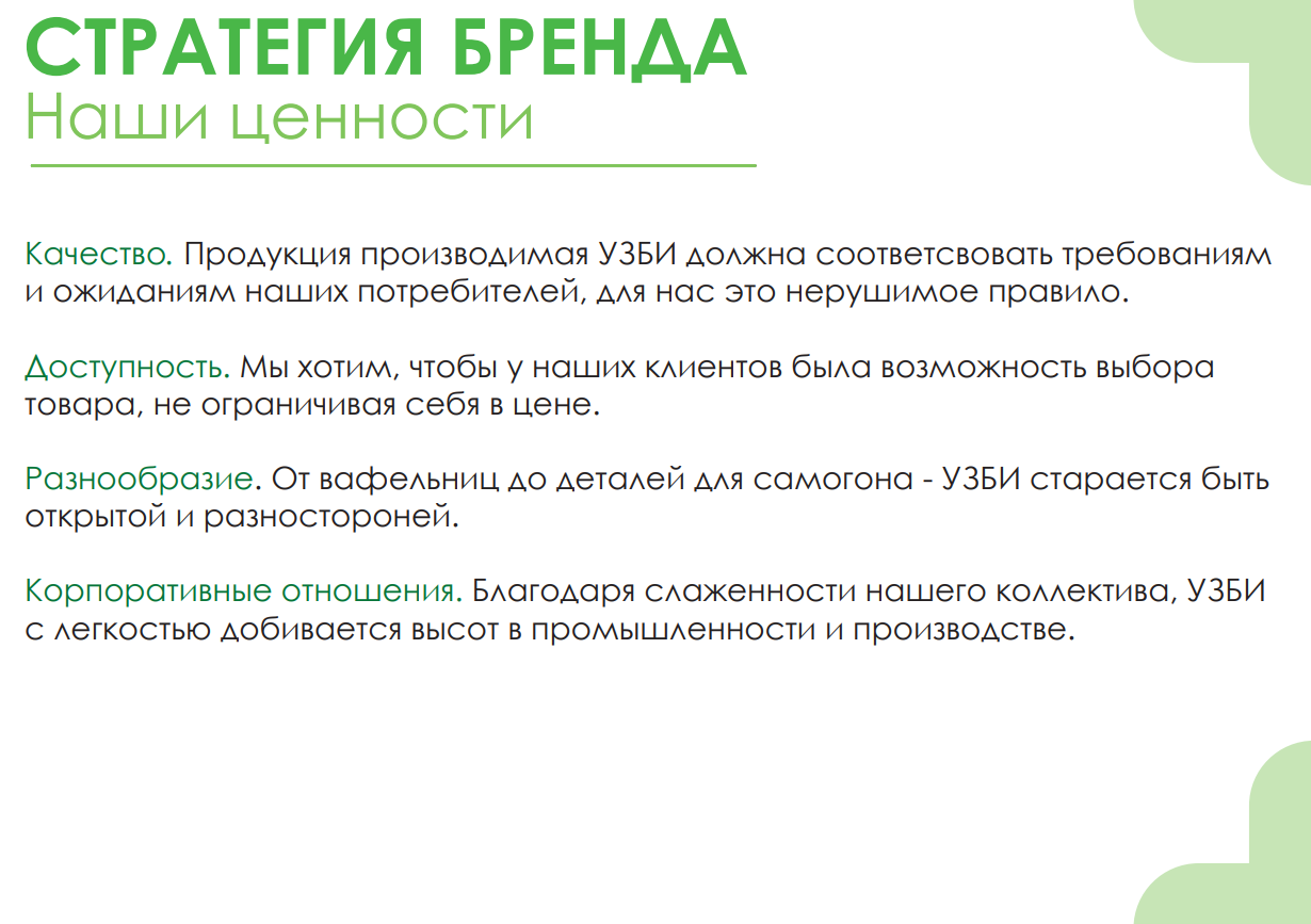 Выпускное портфолио (2021-2024) — Изображение №9 — Брендинг на Dprofile