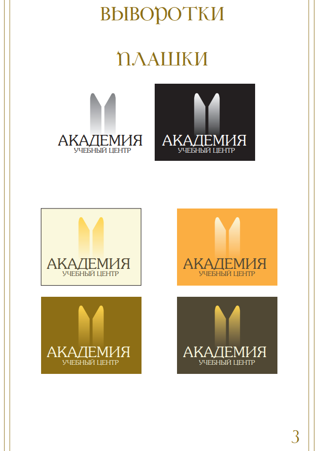 Выпускное портфолио (2021-2024) — Изображение №31 — Брендинг на Dprofile