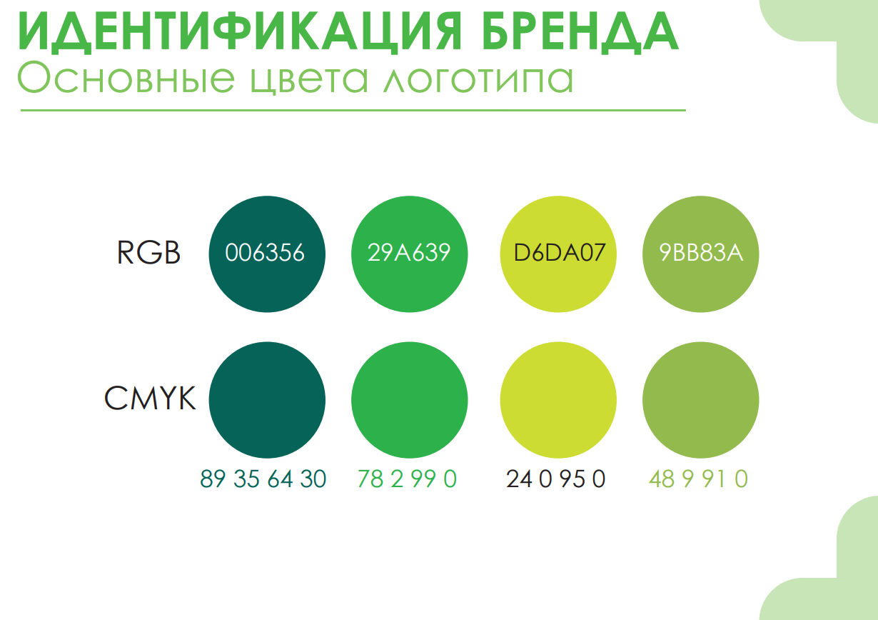 Выпускное портфолио (2021-2024) — Изображение №16 — Брендинг на Dprofile