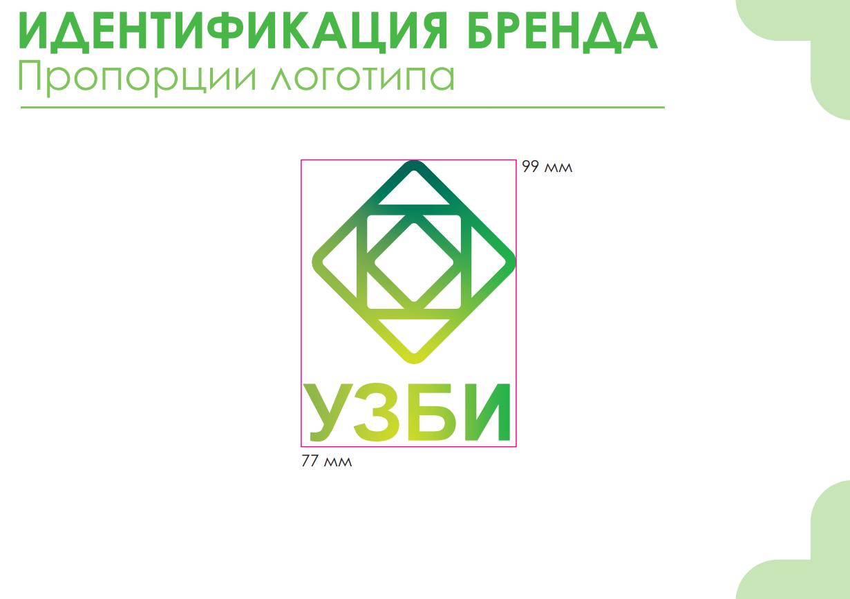 Выпускное портфолио (2021-2024) — Изображение №13 — Брендинг на Dprofile