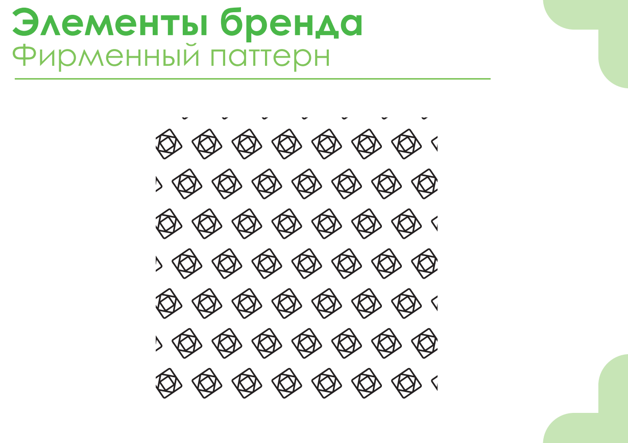 Выпускное портфолио (2021-2024) — Изображение №21 — Брендинг на Dprofile