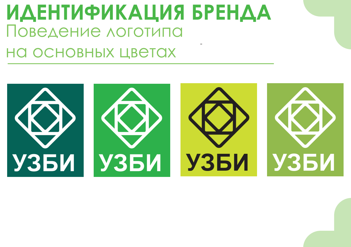 Выпускное портфолио (2021-2024) — Изображение №18 — Брендинг на Dprofile