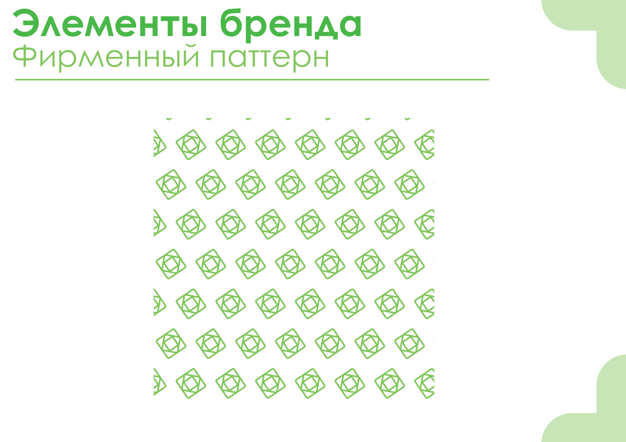 Выпускное портфолио (2021-2024) — Изображение №20 — Брендинг на Dprofile