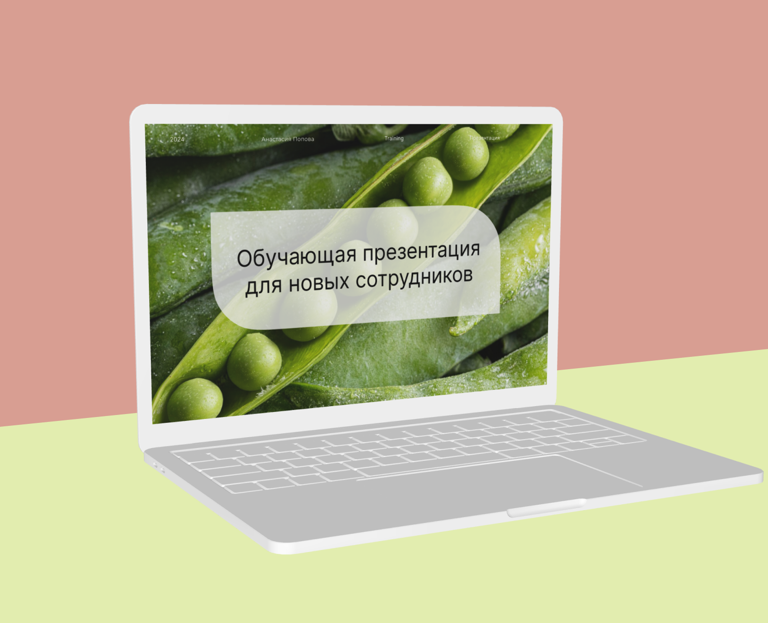 Обучающая презентация — Иллюстрация, Графика на Dprofile
