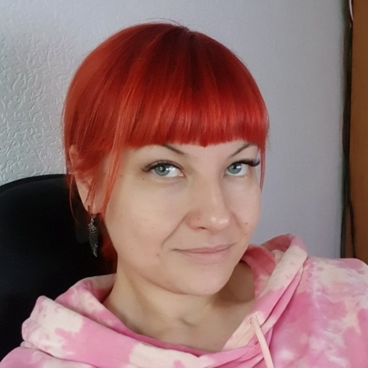 Аватар пользователя Елена Рянская