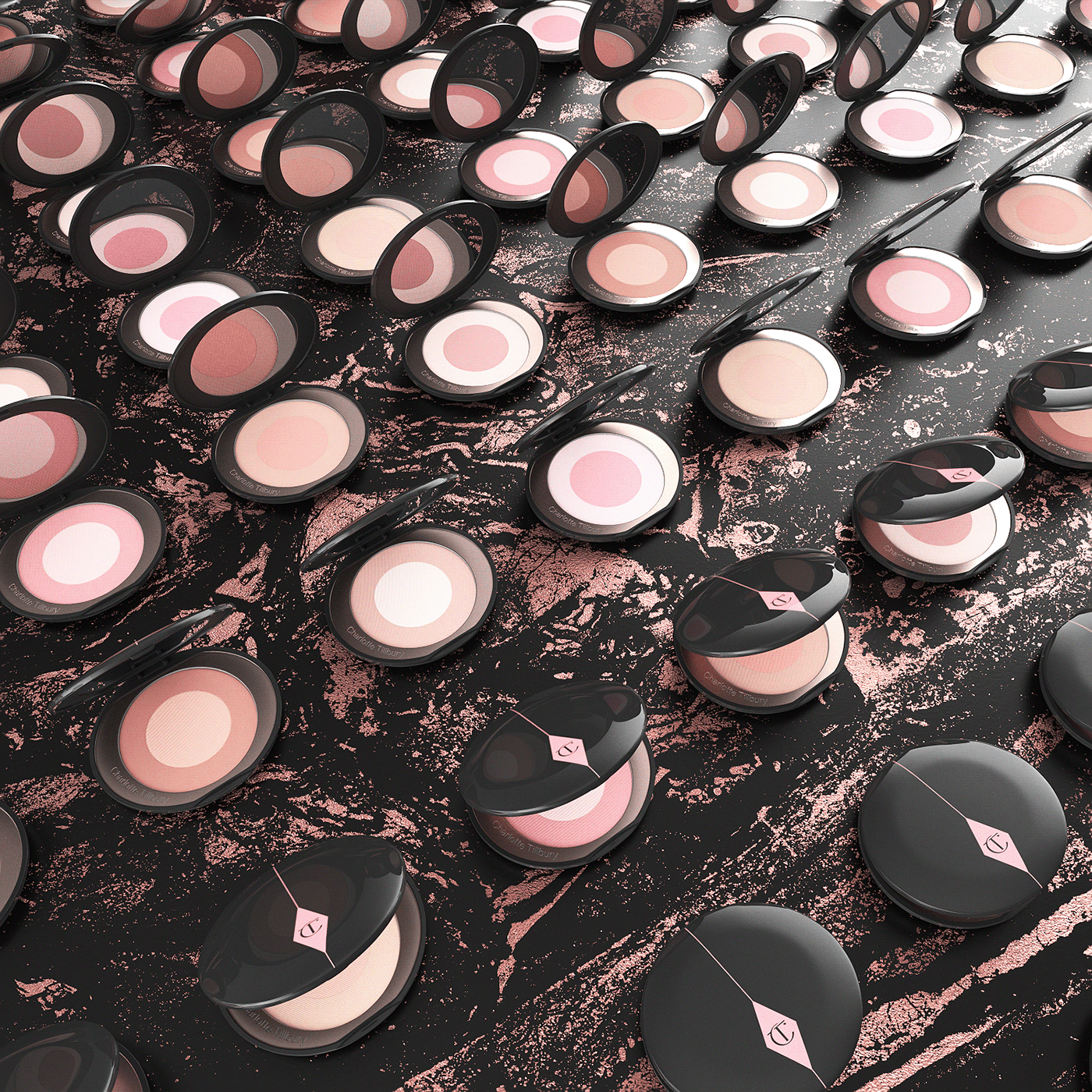 THE INGÉNUE — Изображение №14 — 3D, Анимация на Dprofile