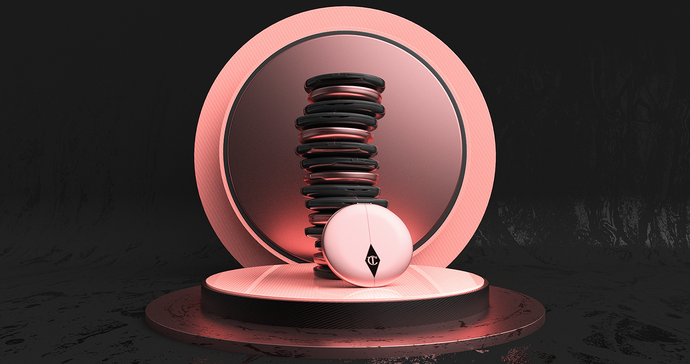 THE INGÉNUE — Изображение №16 — 3D, Анимация на Dprofile