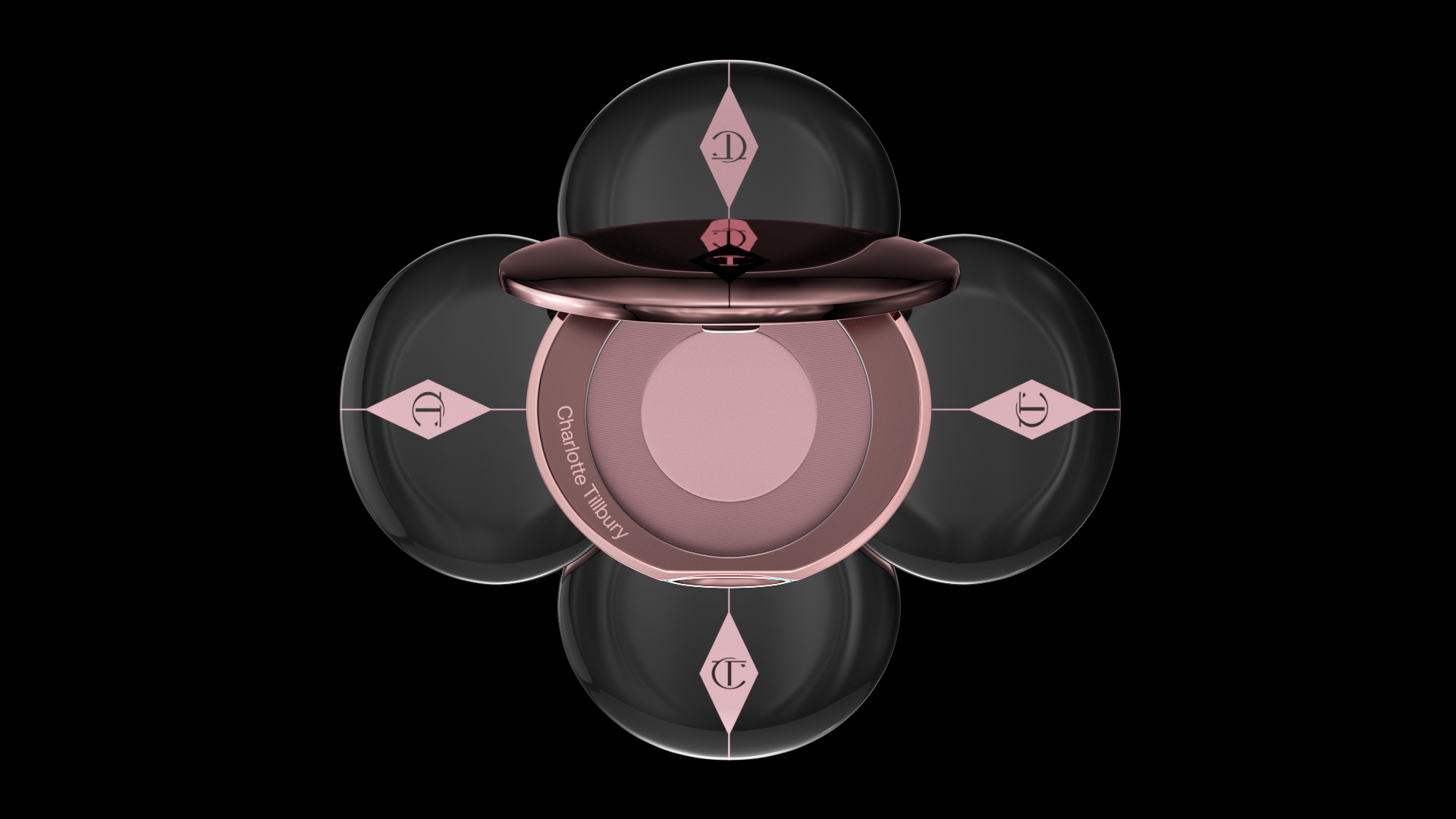 THE INGÉNUE — Изображение №2 — 3D, Анимация на Dprofile