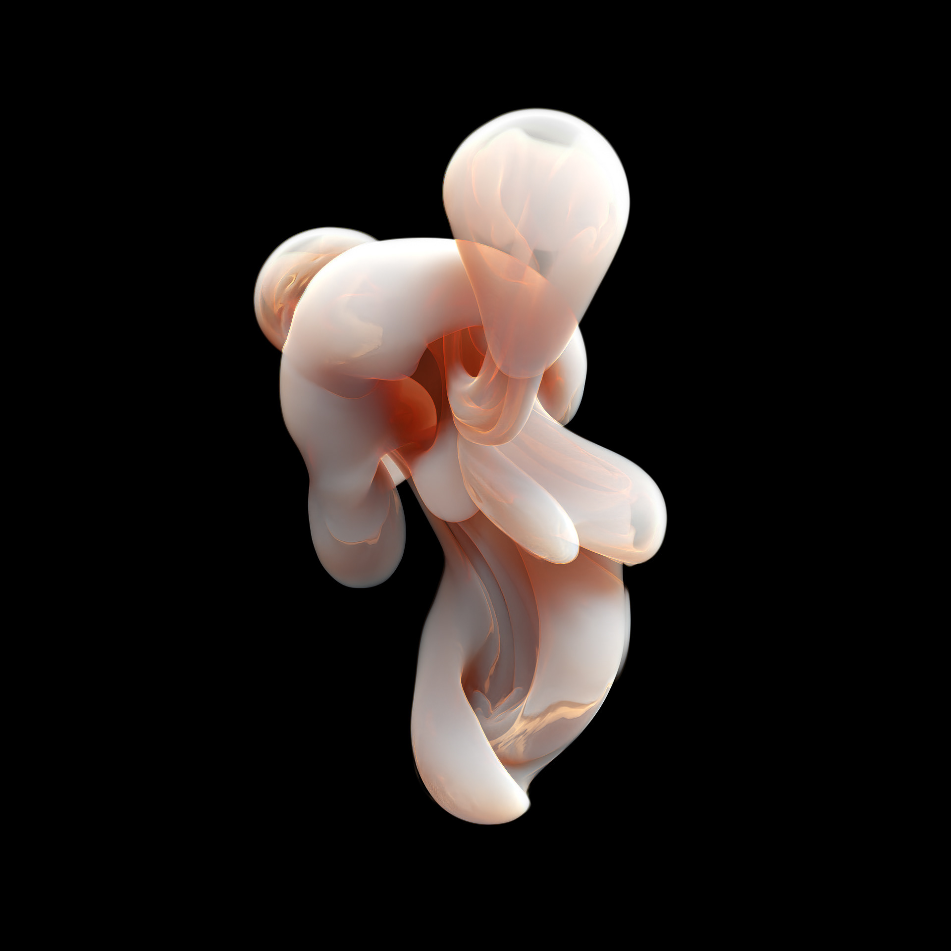 Jellyshrooms — Изображение №4 — 3D, Анимация на Dprofile