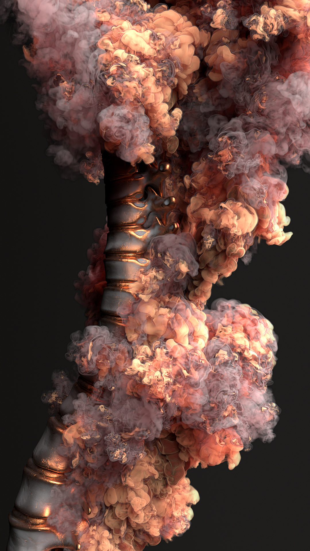 Pyro Gallery — Изображение №2 — Графика, 3D на Dprofile