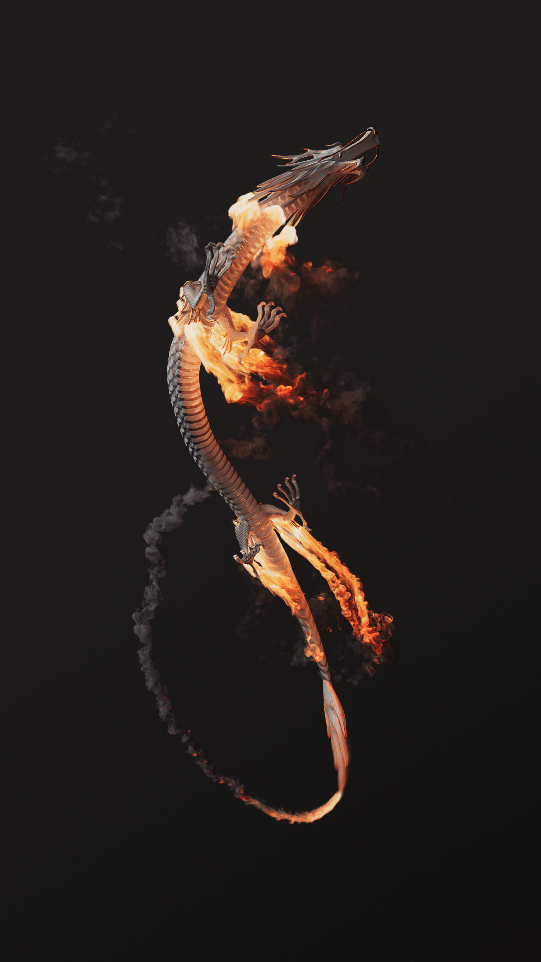 Pyro Gallery — Изображение №5 — Графика, 3D на Dprofile