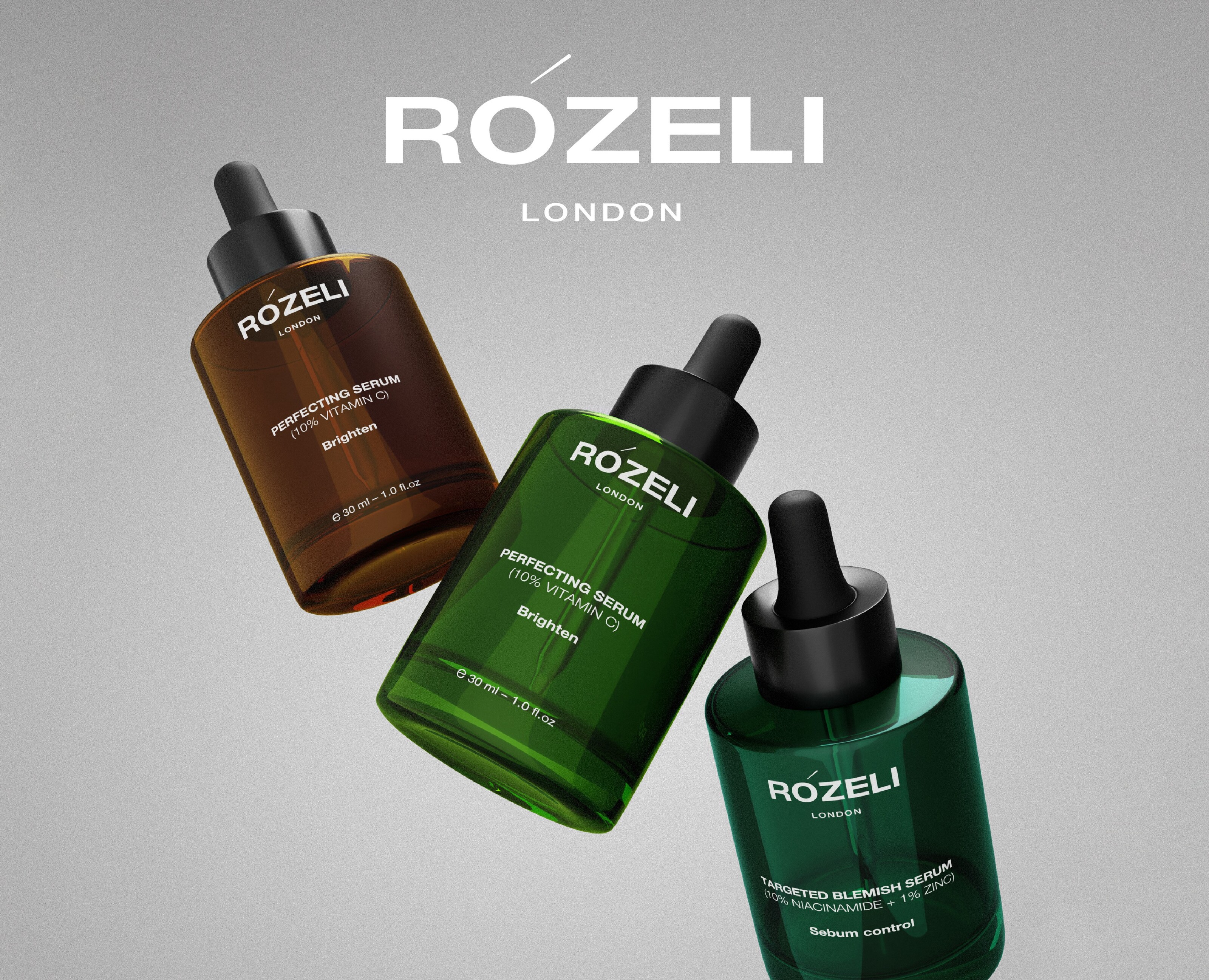Brand identity & packaging design / Логотип / 3D — Брендинг, 3D на Dprofile