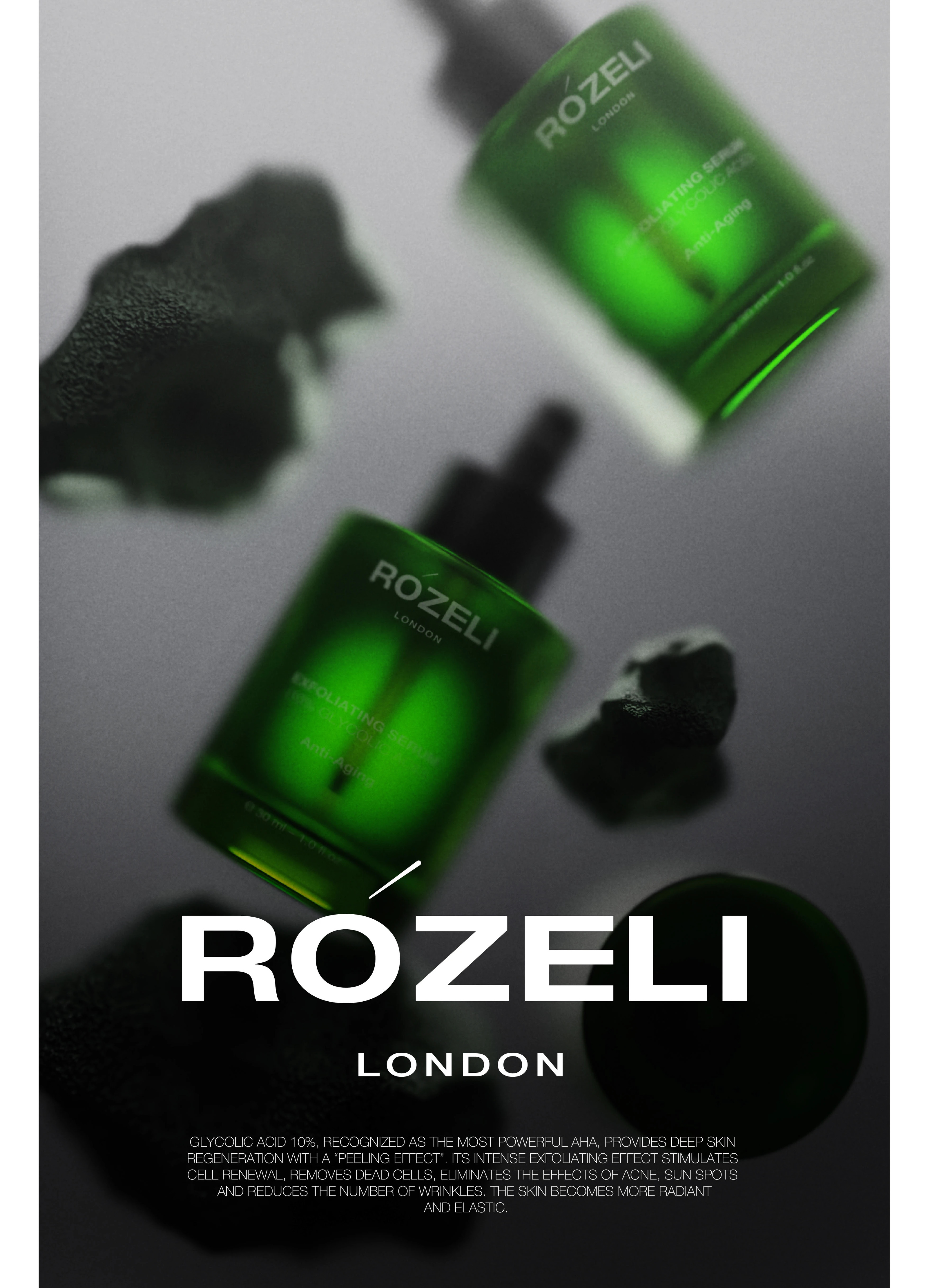 Brand identity & packaging design / Логотип / 3D — Изображение №7 — Брендинг, 3D на Dprofile