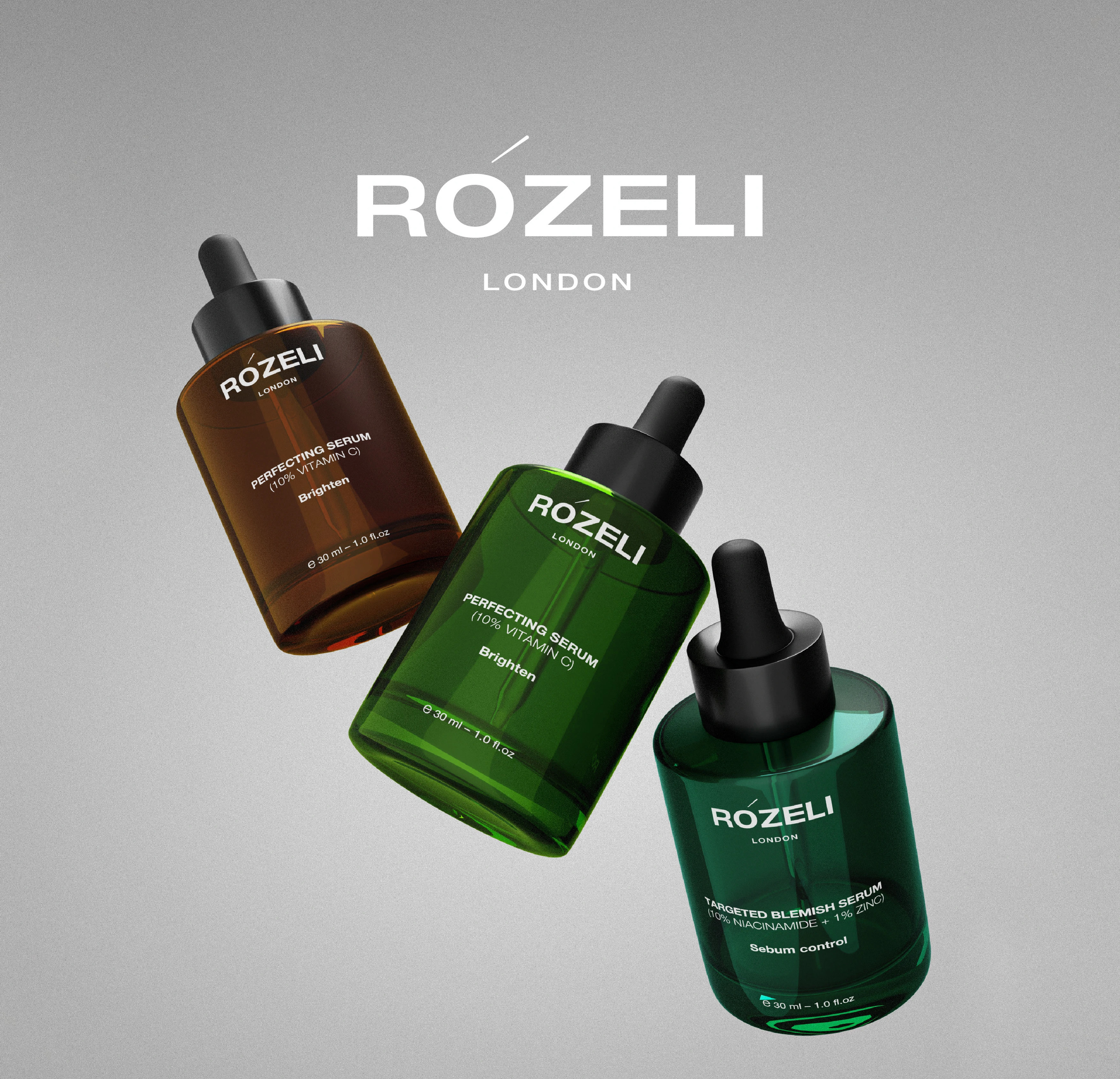 Brand identity & packaging design / Логотип / 3D — Изображение №1 — Брендинг, 3D на Dprofile