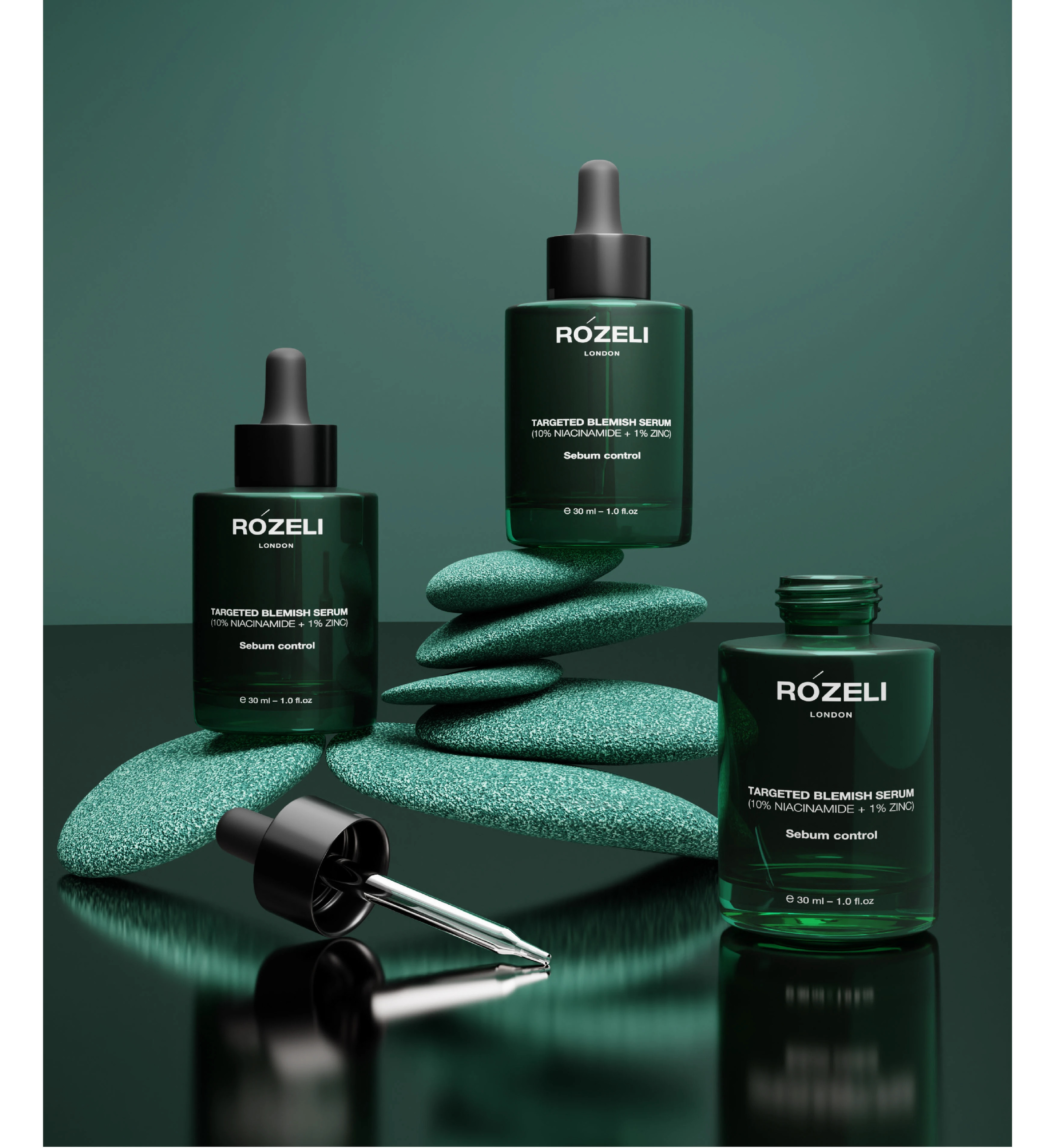 Brand identity & packaging design / Логотип / 3D — Изображение №10 — Брендинг, 3D на Dprofile