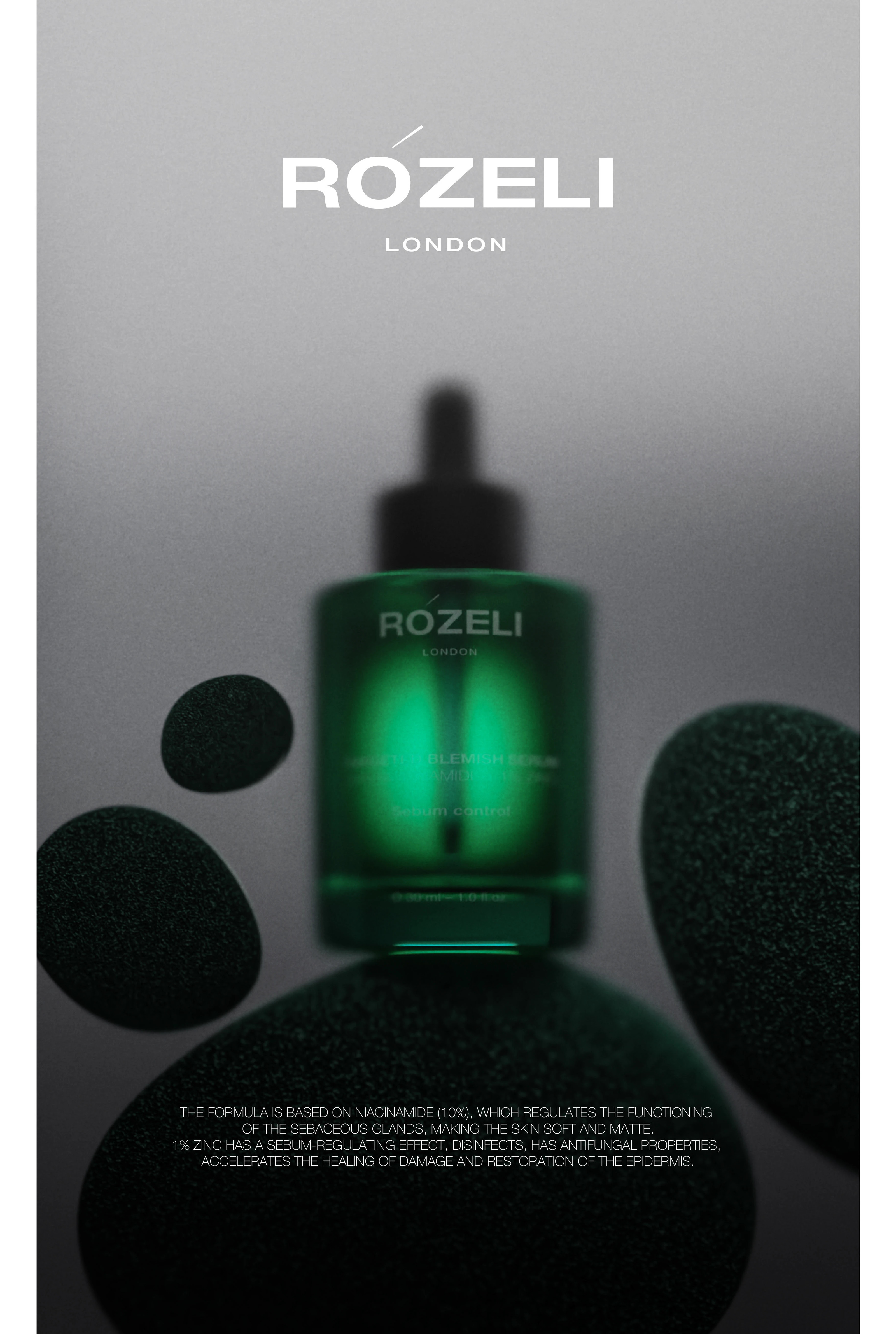 Brand identity & packaging design / Логотип / 3D — Изображение №14 — Брендинг, 3D на Dprofile