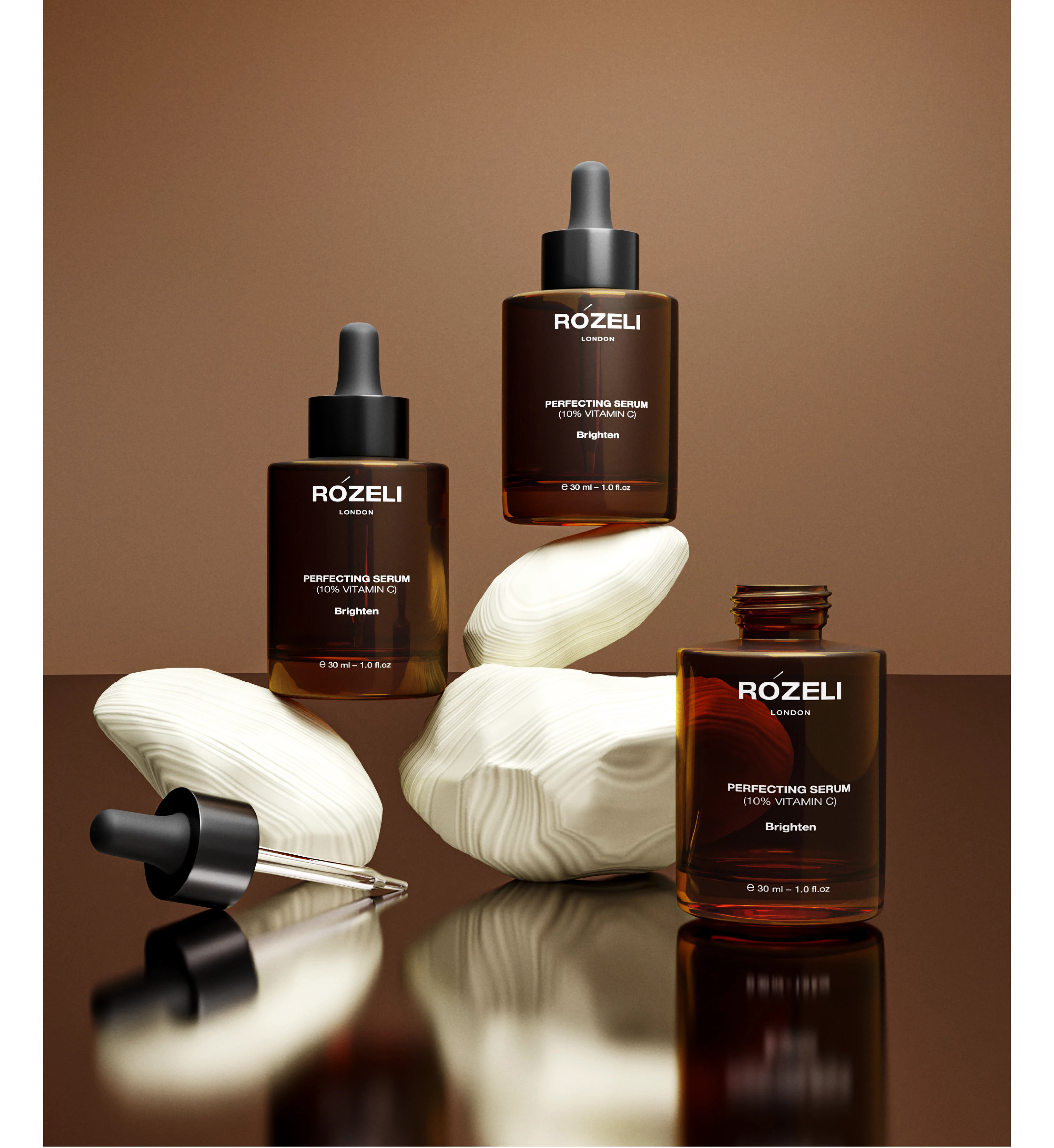 Brand identity & packaging design / Логотип / 3D — Изображение №8 — Брендинг, 3D на Dprofile