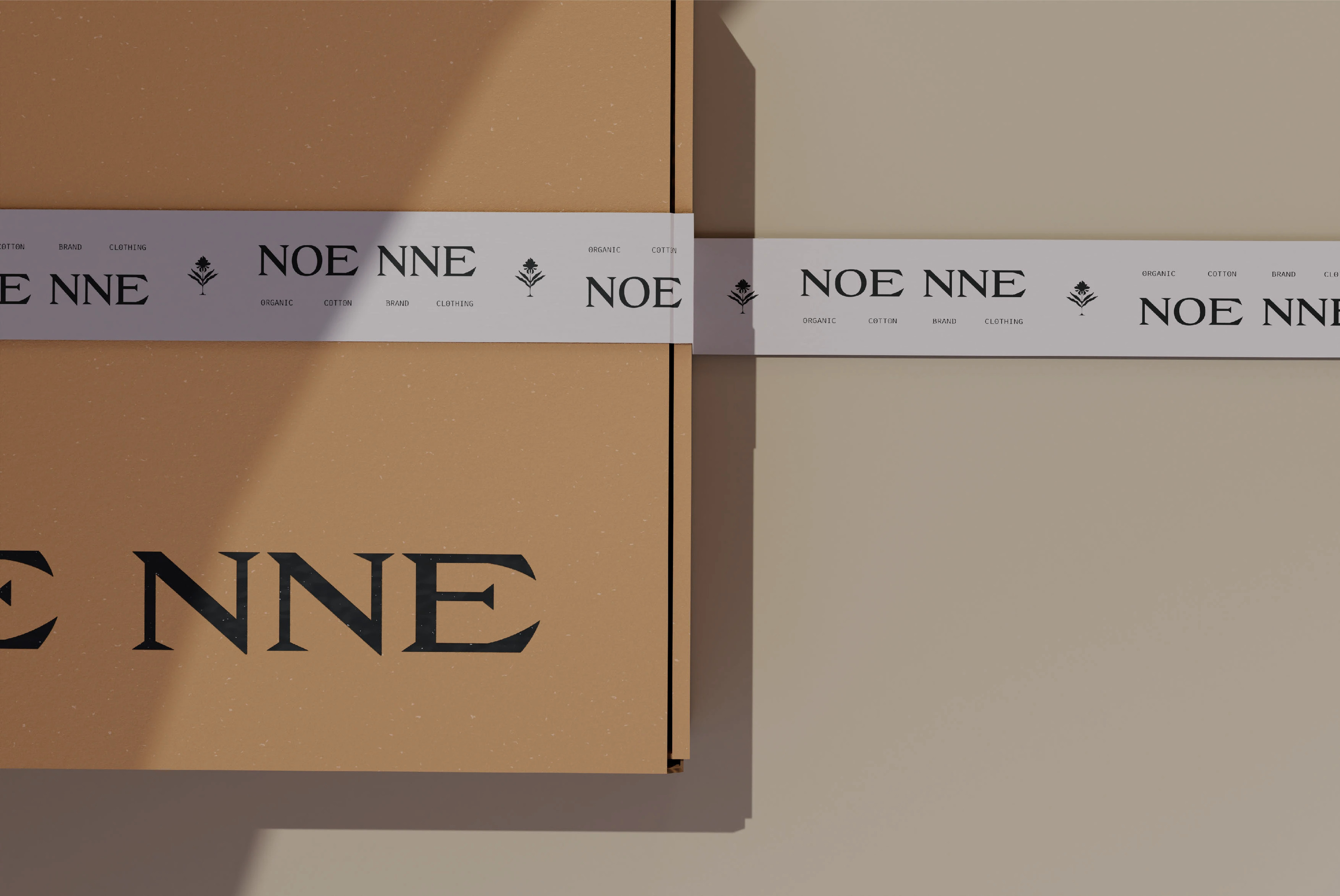 Brand identity & packaging design / Логотип фирм. стиль — Изображение №11 — Брендинг, 3D на Dprofile
