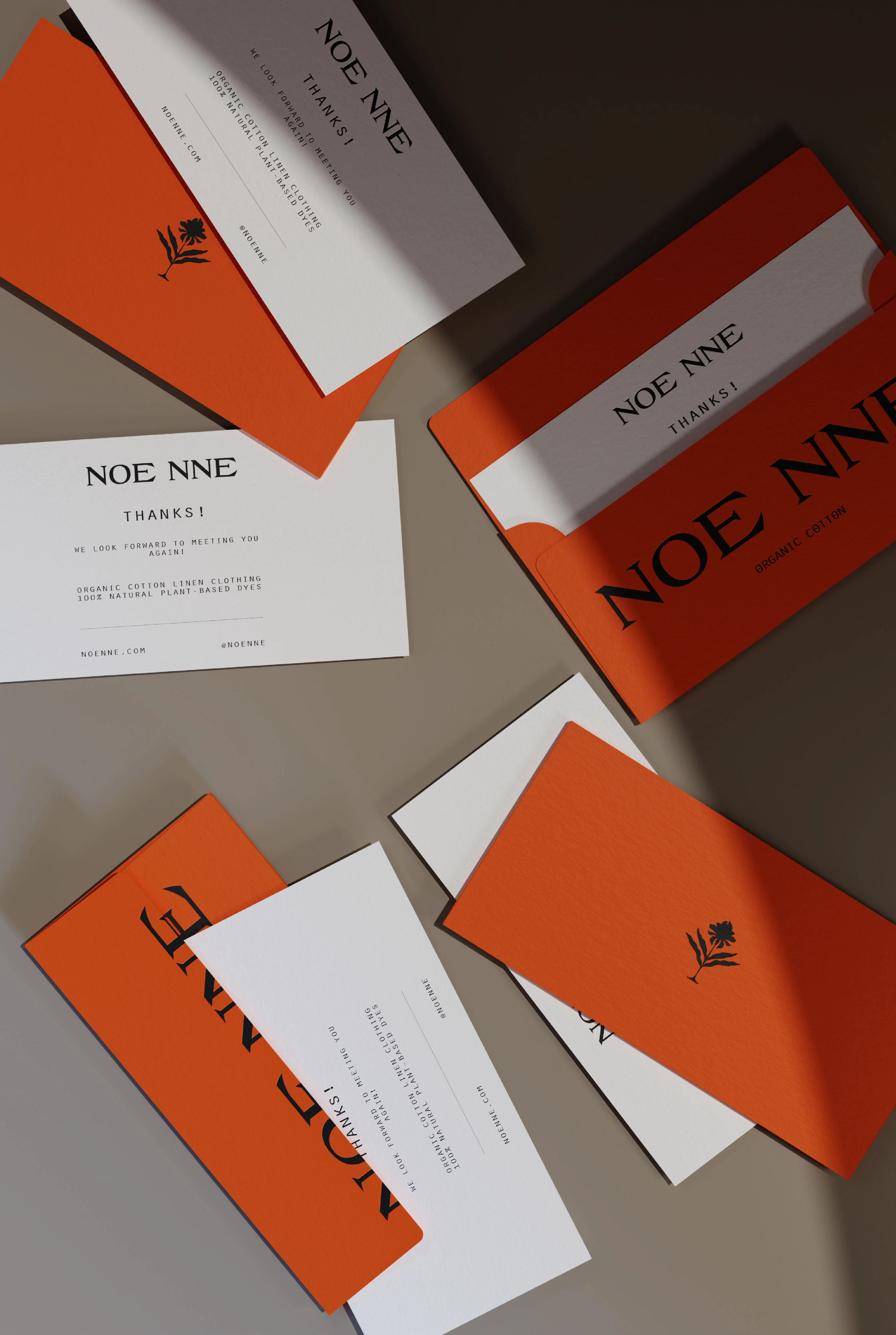 Brand identity & packaging design / Логотип фирм. стиль — Изображение №12 — Брендинг, 3D на Dprofile
