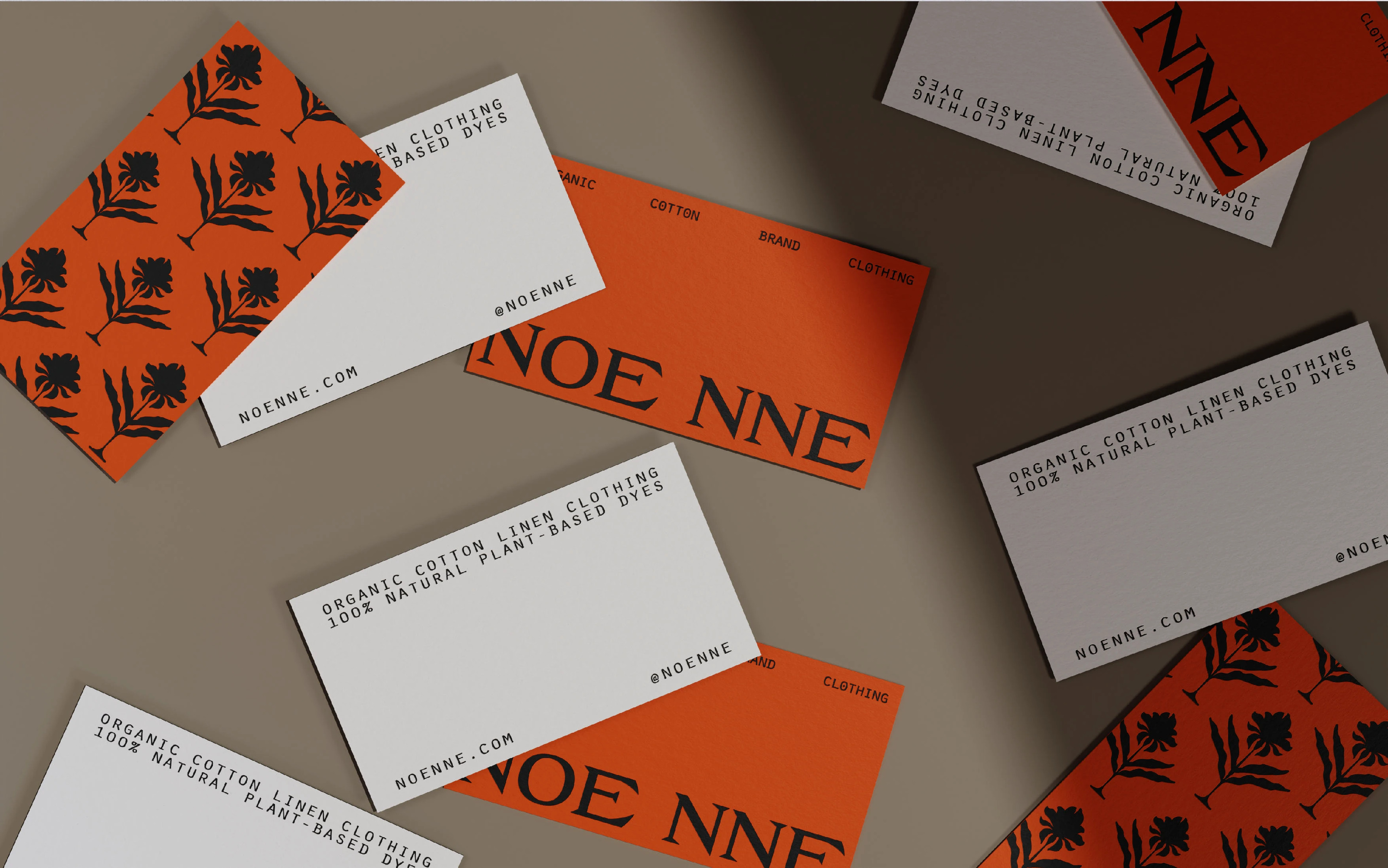 Brand identity & packaging design / Логотип фирм. стиль — Изображение №2 — Брендинг, 3D на Dprofile