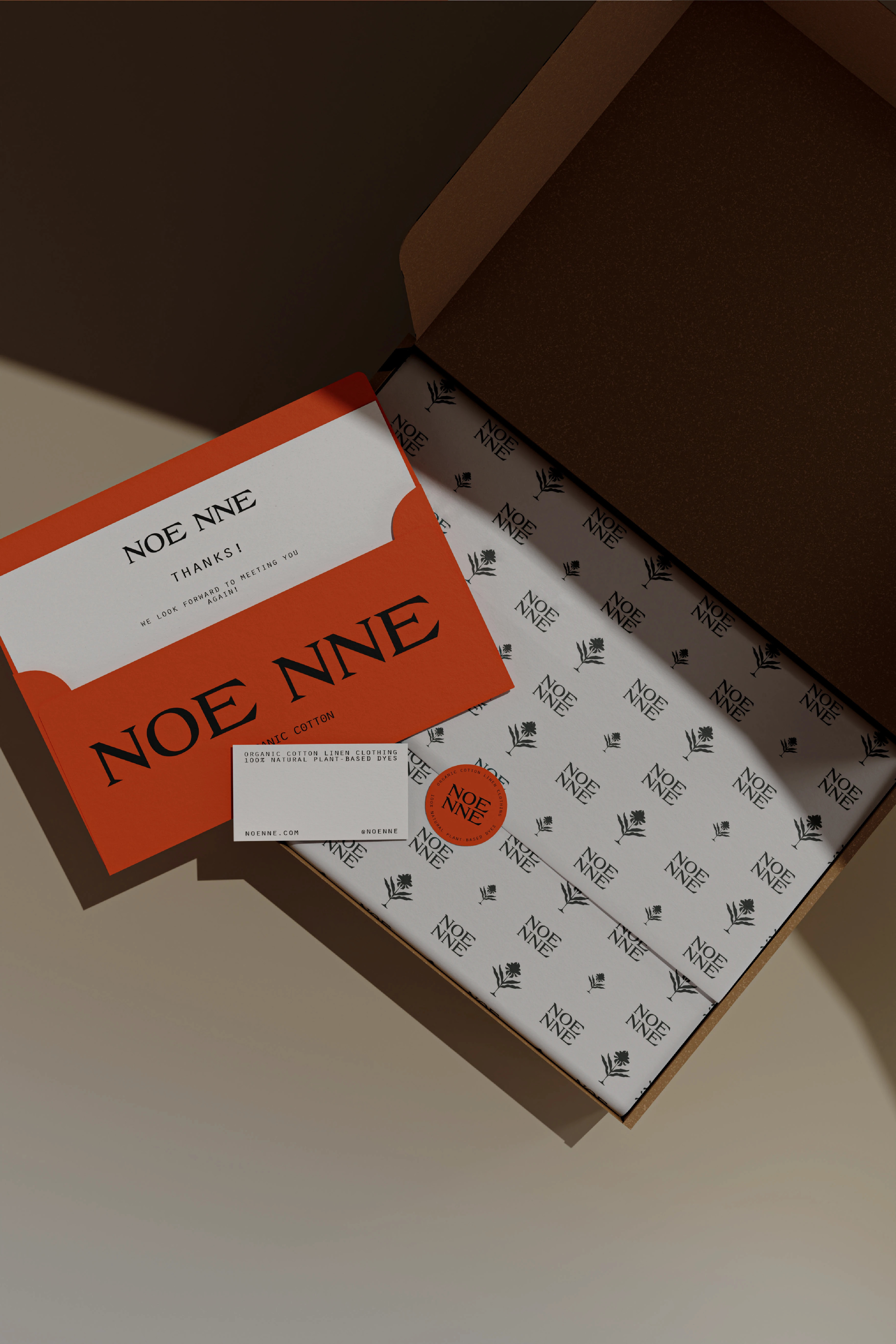 Brand identity & packaging design / Логотип фирм. стиль — Изображение №4 — Брендинг, 3D на Dprofile