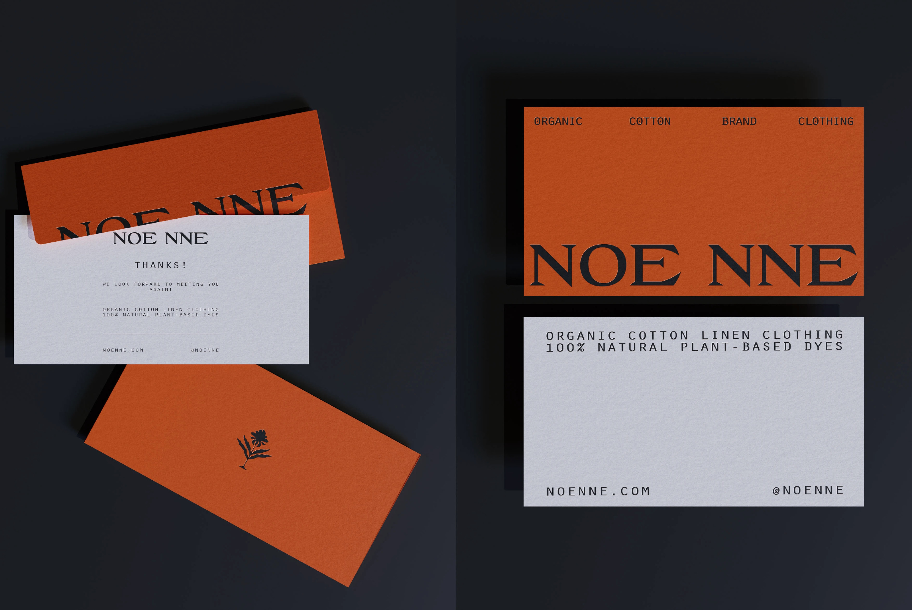 Brand identity & packaging design / Логотип фирм. стиль — Изображение №9 — Брендинг, 3D на Dprofile