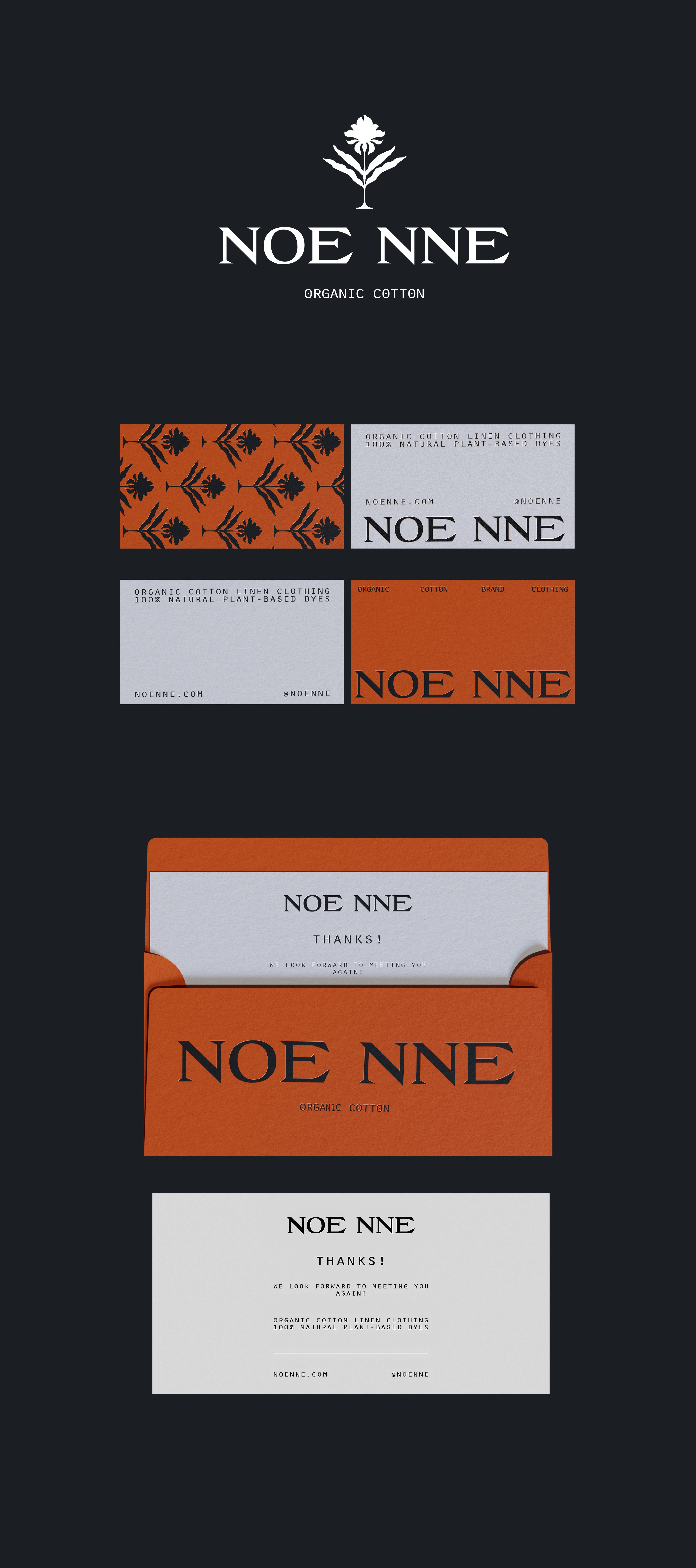 Brand identity & packaging design / Логотип фирм. стиль — Изображение №6 — Брендинг, 3D на Dprofile