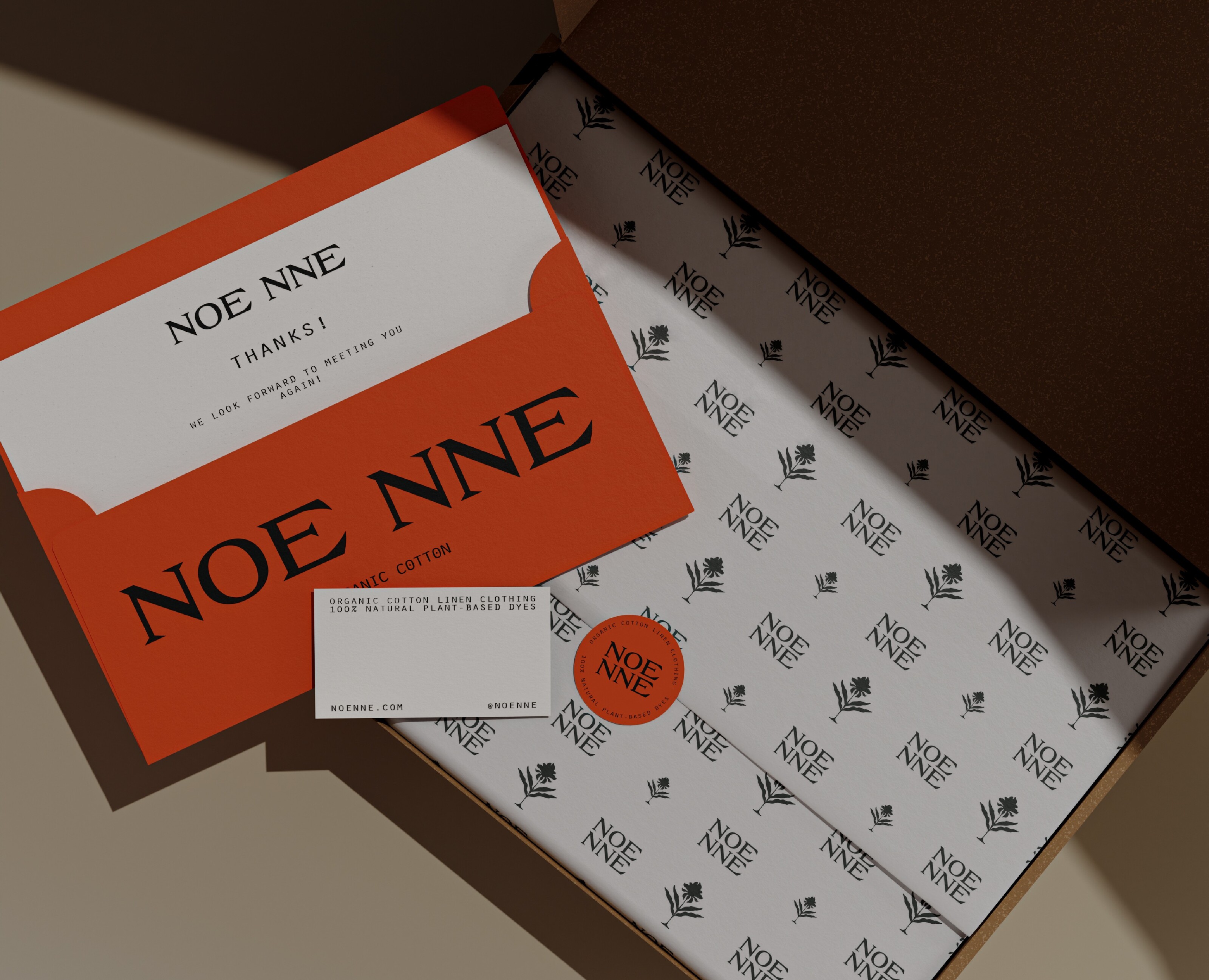 Brand identity & packaging design / Логотип фирм. стиль — Брендинг, 3D на Dprofile