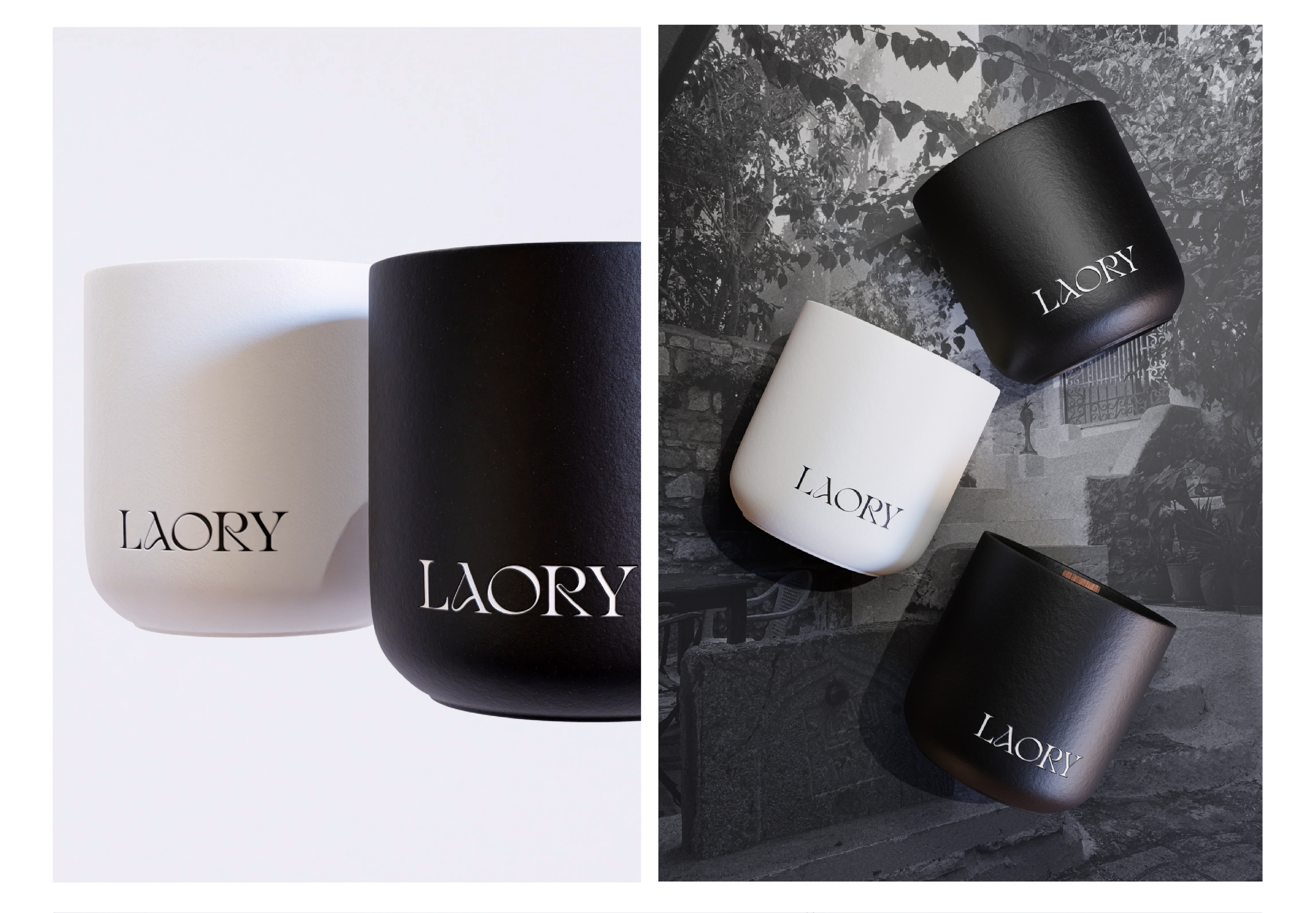 Brand identity & packaging design / Логотип фирменный стиль — Изображение №4 — Брендинг, 3D на Dprofile
